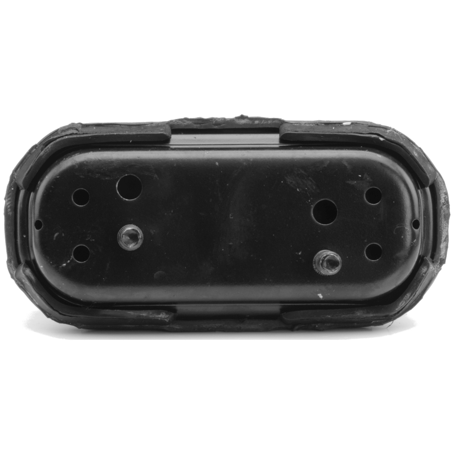 Anchor 1987 Oldsmobile Cutlass Ciera V6 2.8L Right Lower Engine Mount | Part# 2548 - 4