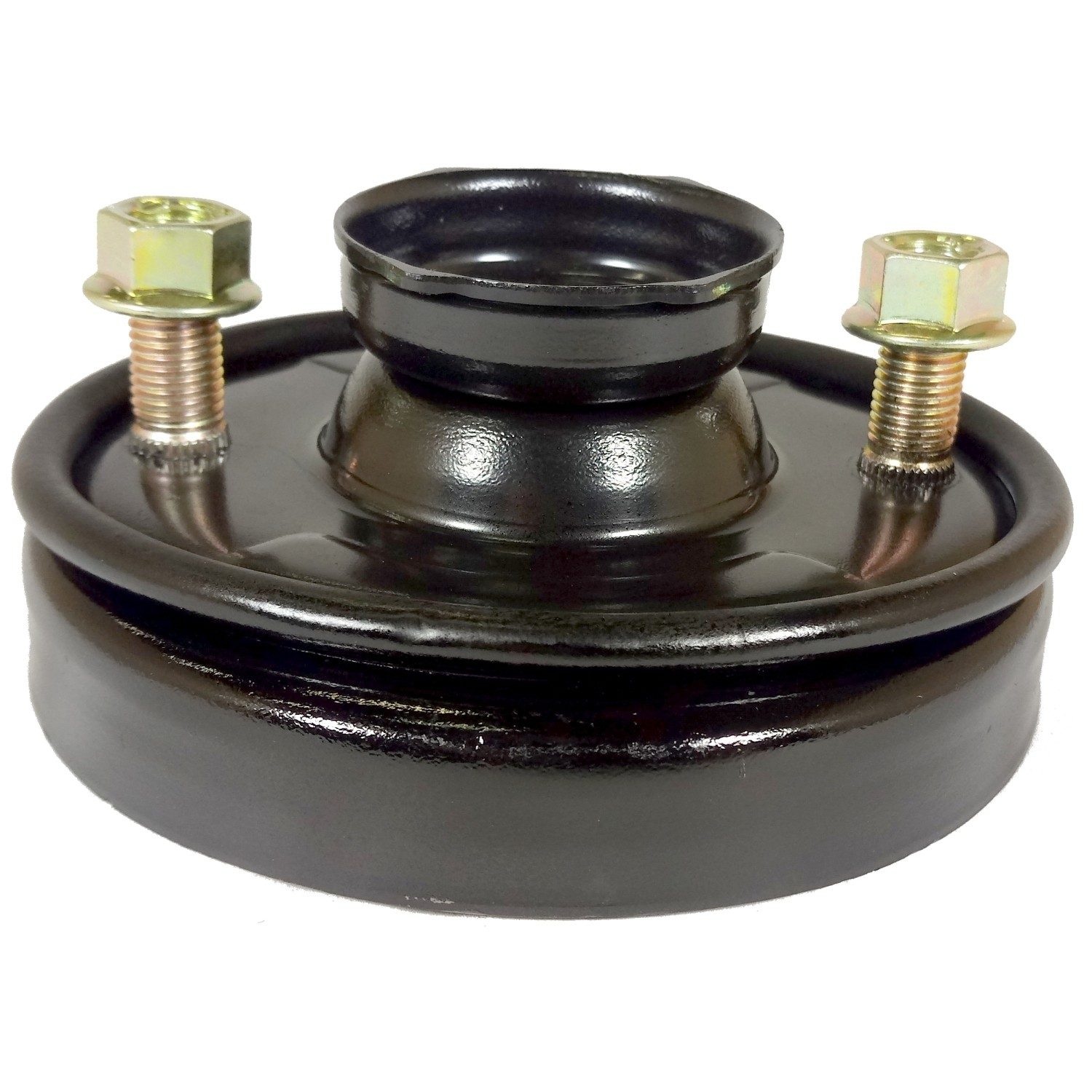 Rear Suspension Strut Mount Stud Plate | ANCHOR 705956 Fits Honda Civic 1992-1995 — image 3