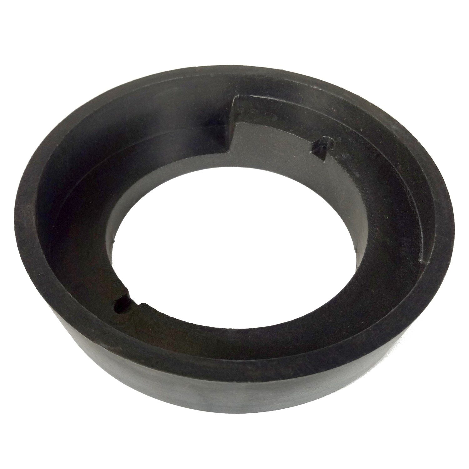 Rear Upper Suspension Coil Spring Seat | ANCHOR 706926 Fits Ford Mercury — image 2