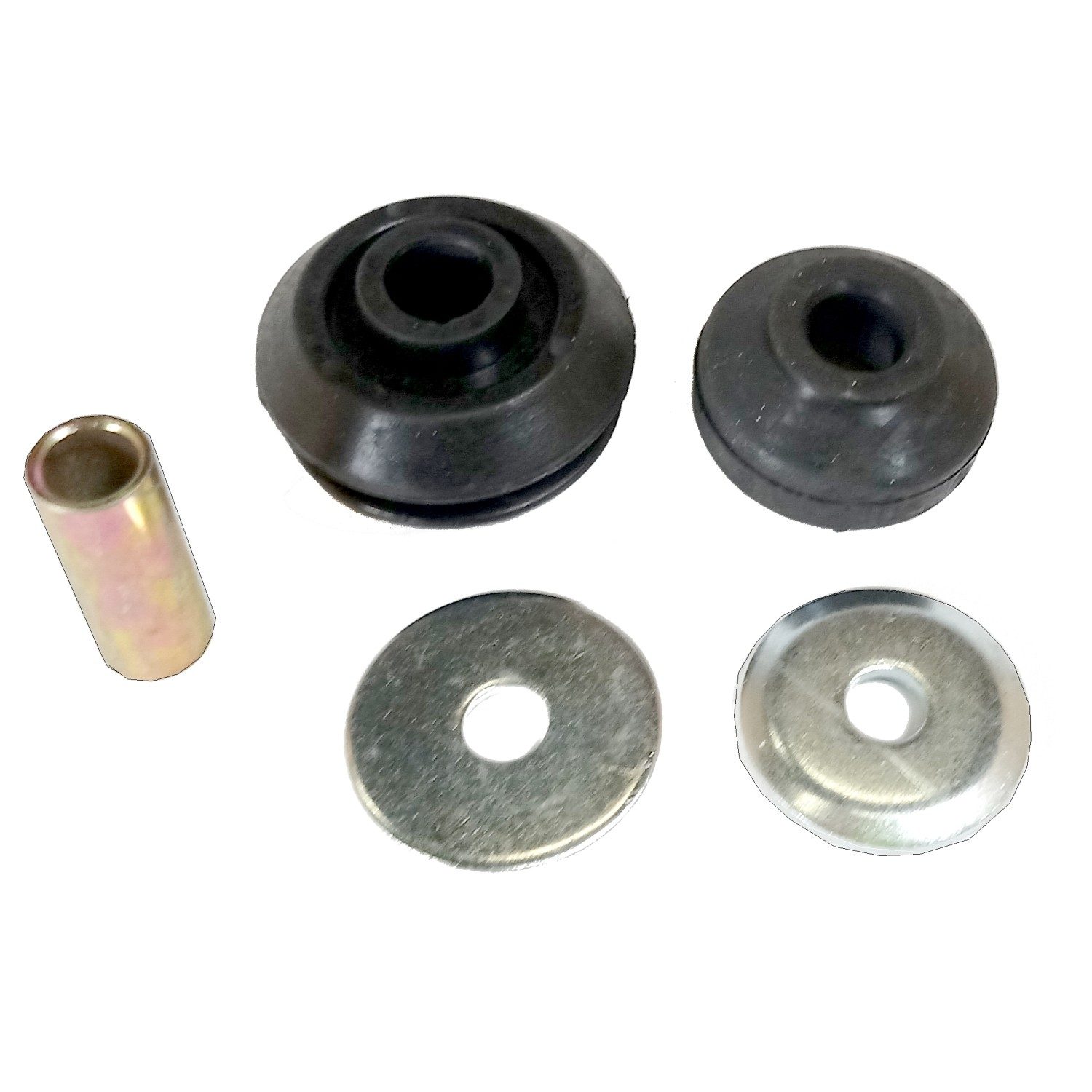 Rear Suspension Strut Mount | ANCHOR 706957 Fits Chrysler Sebring 1999-2000 — image 3