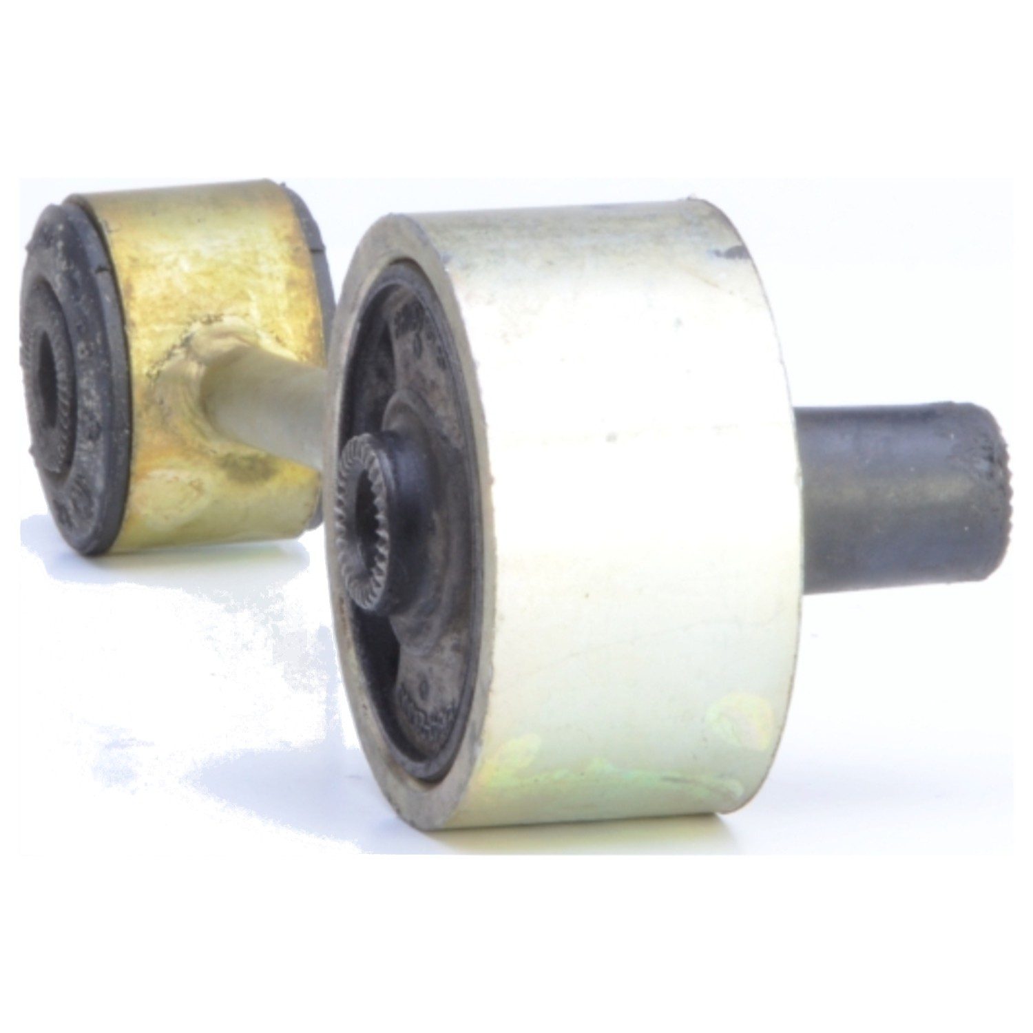 Front Engine Torque Strut Mount | ANCHOR 8045 Fits Isuzu Hyundai Honda — image 5