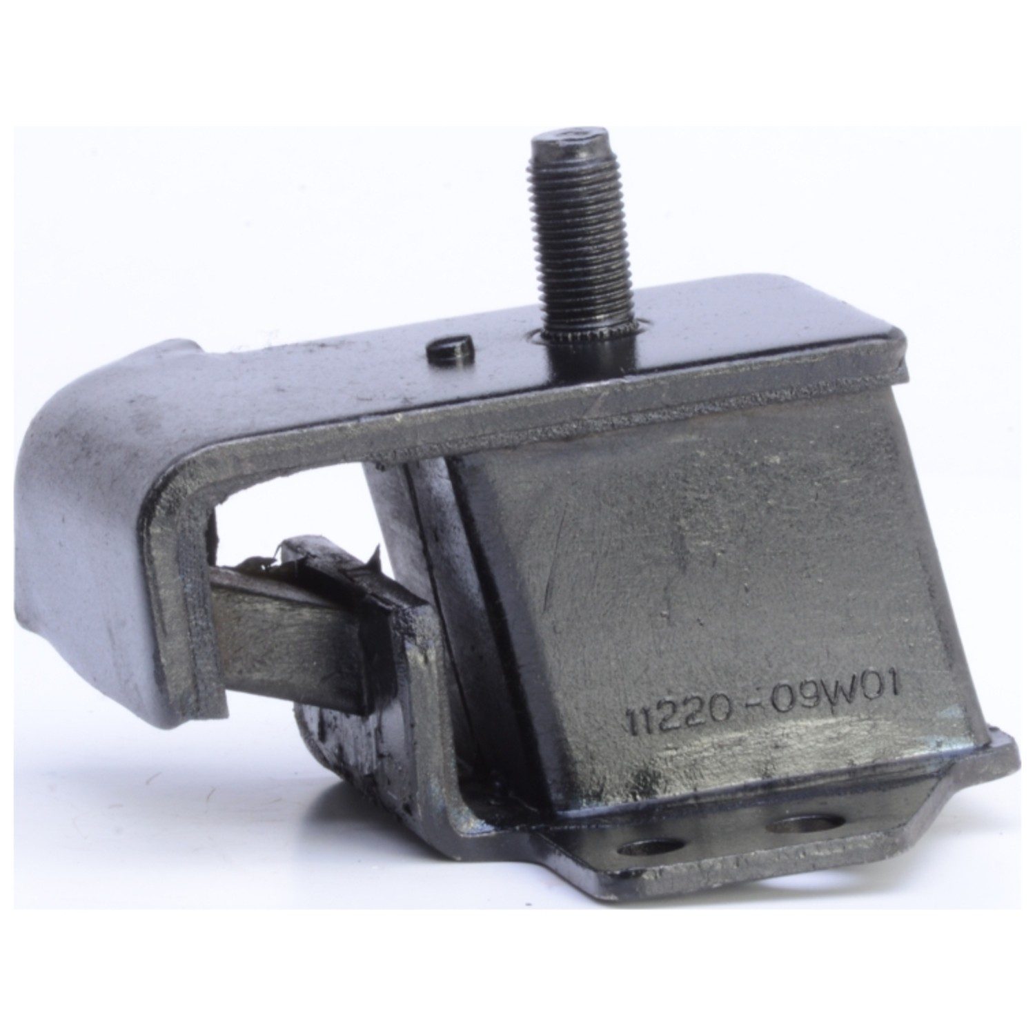 Front Right Engine Mount | ANCHOR 8146 Fits Toyota Nissan — image 4