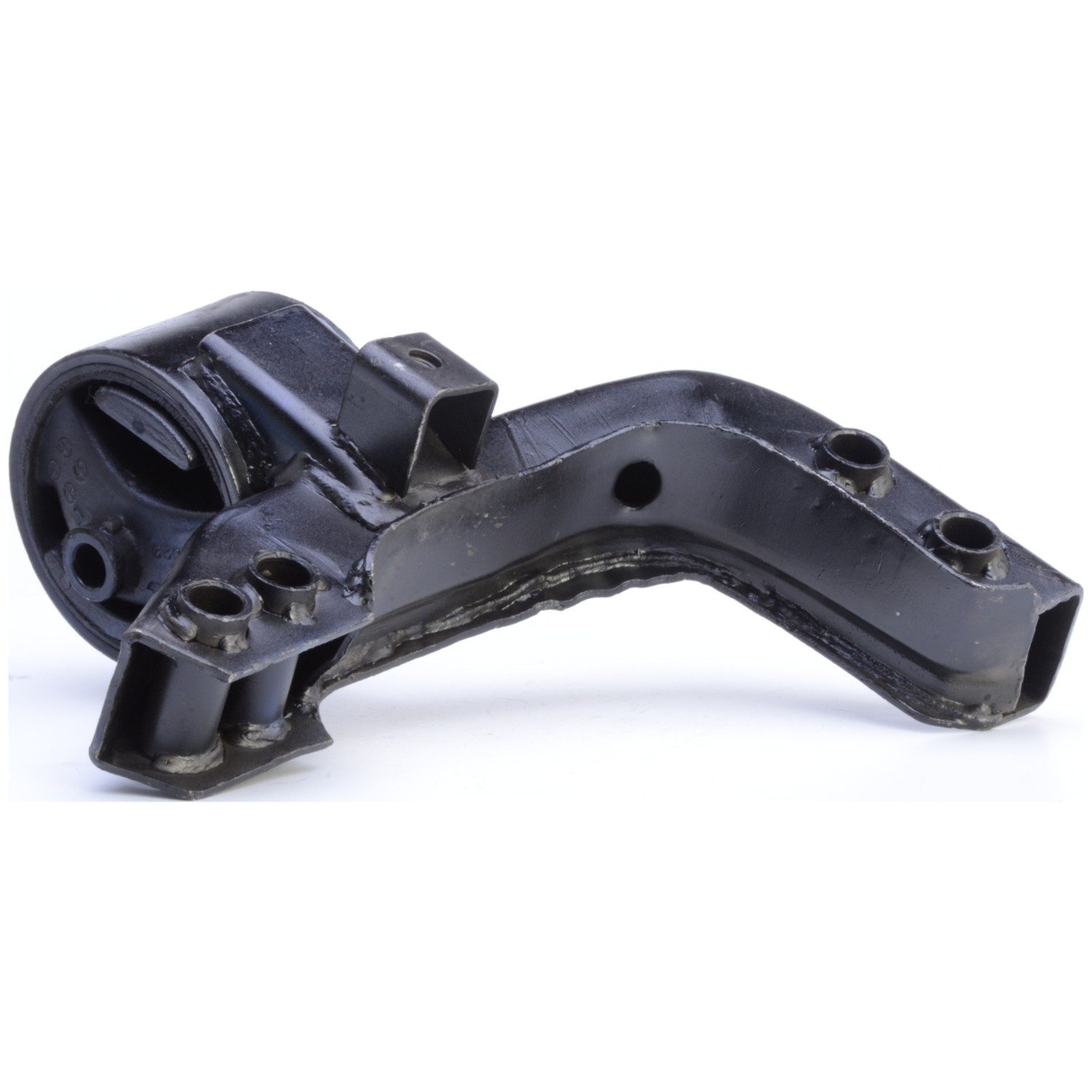 Left Engine Mount | ANCHOR 8255 Fits Hyundai Elantra 1992-1995 — image 3