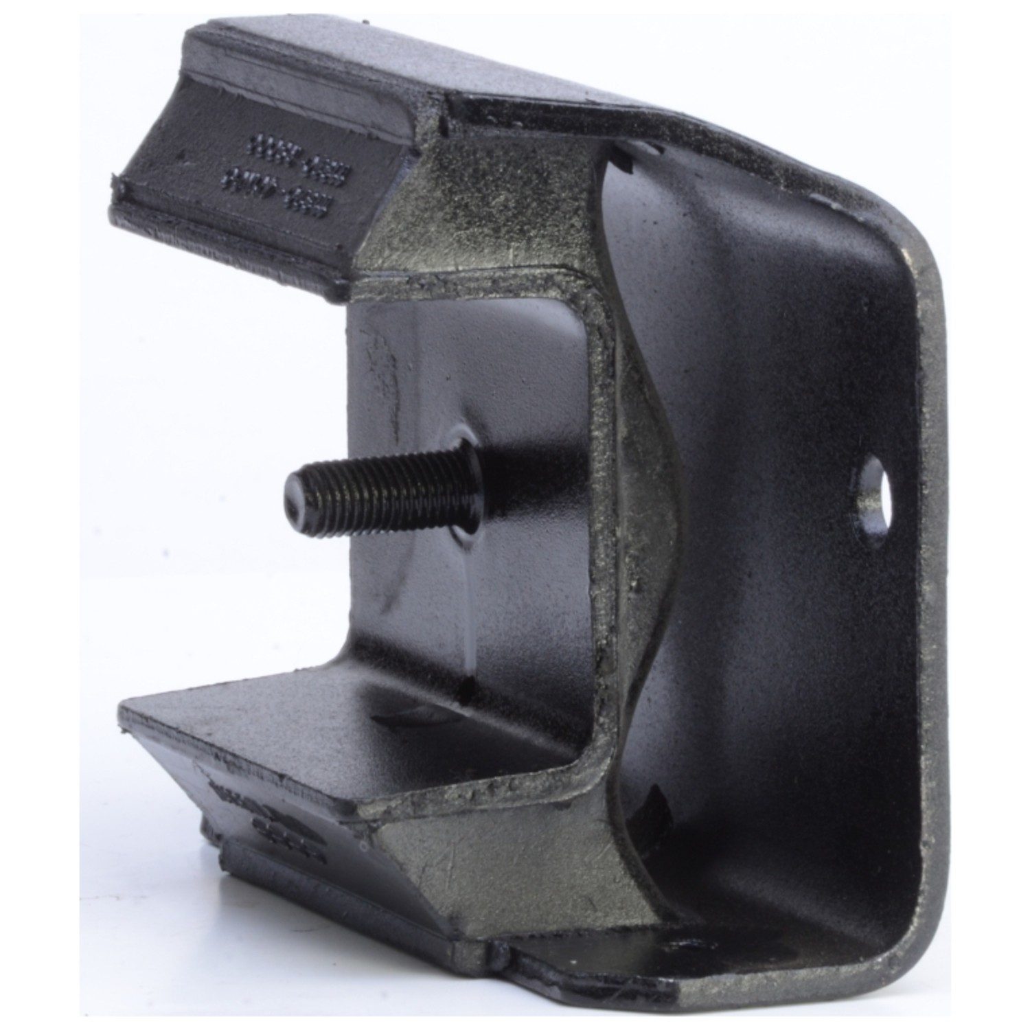 Rear Automatic Transmission Mount | ANCHOR 8322 Fits Nissan INFINITI — image 2
