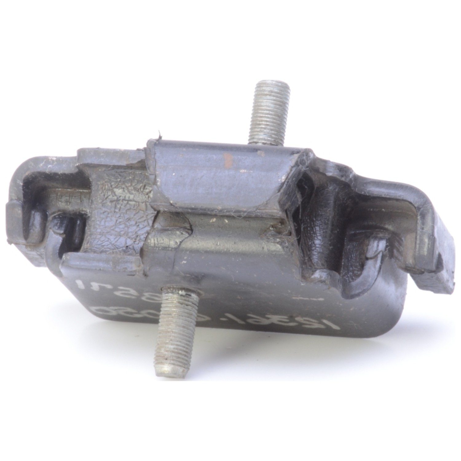 Front Left Engine Mount | ANCHOR 8365 Fits Toyota Land Cruiser 1990-1992 — image 3