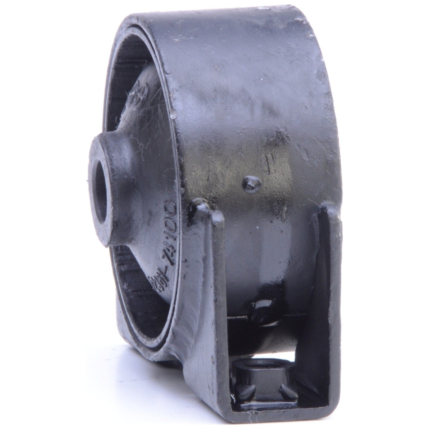 Rear Engine Mount | ANCHOR 8406 Fits Toyota Camry 1987-1988 — image 2
