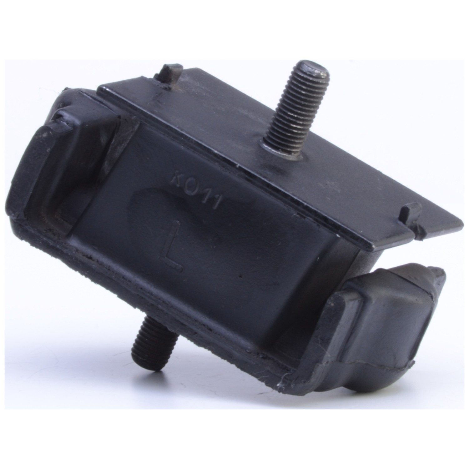 Front Left Engine Mount | ANCHOR 8607 Fits Kia Sportage 1995-2002 — image 2