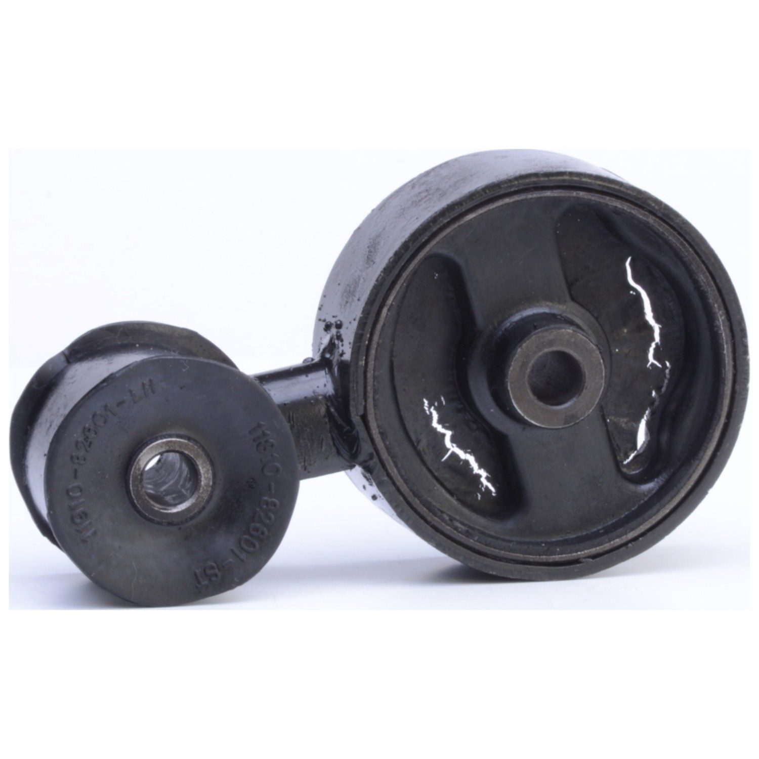 Rear Lower Engine Torque Strut Mount | ANCHOR 8658 Fits Suzuki Geo Pontiac — image 3