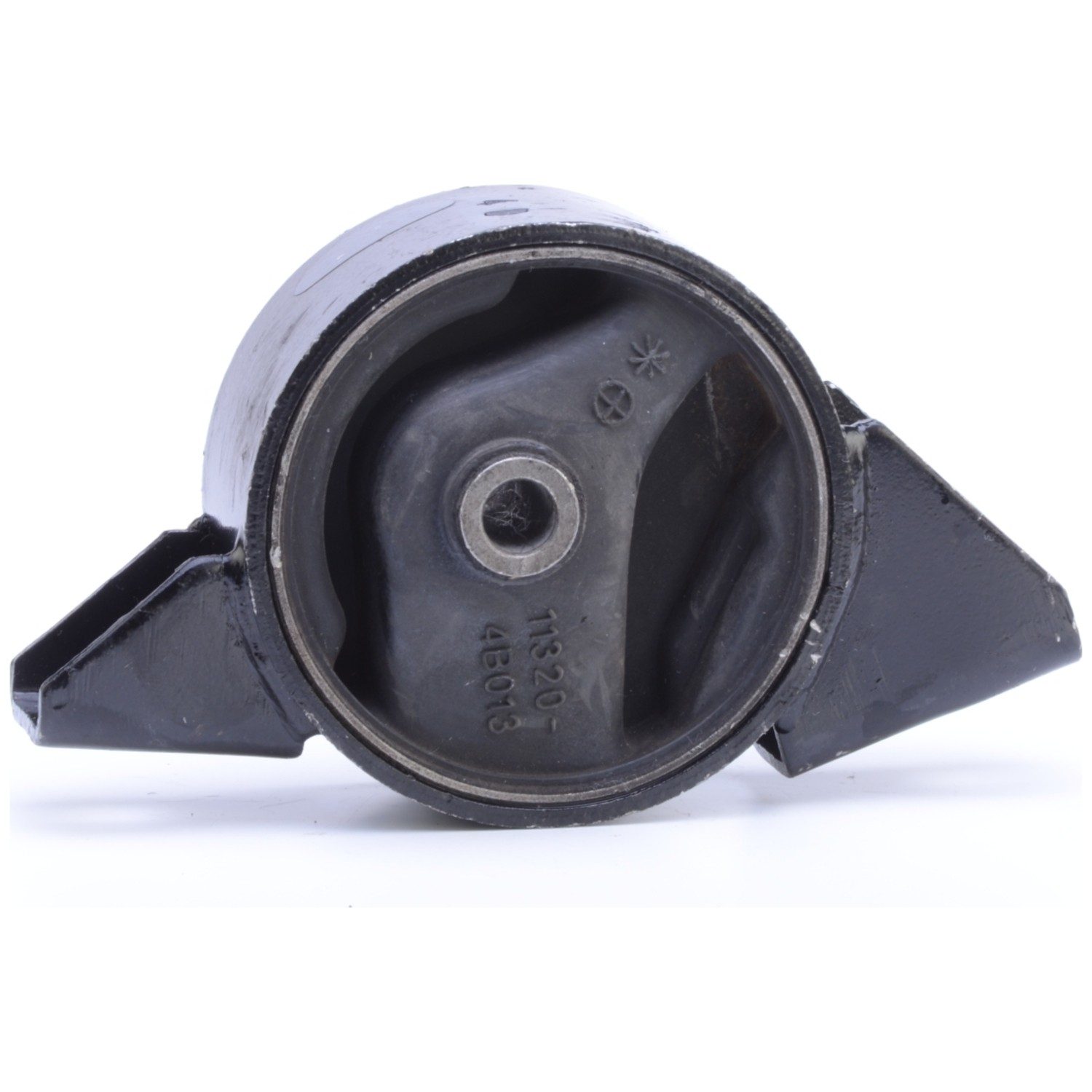 Rear Engine Mount | ANCHOR 8701 Fits Nissan — image 3
