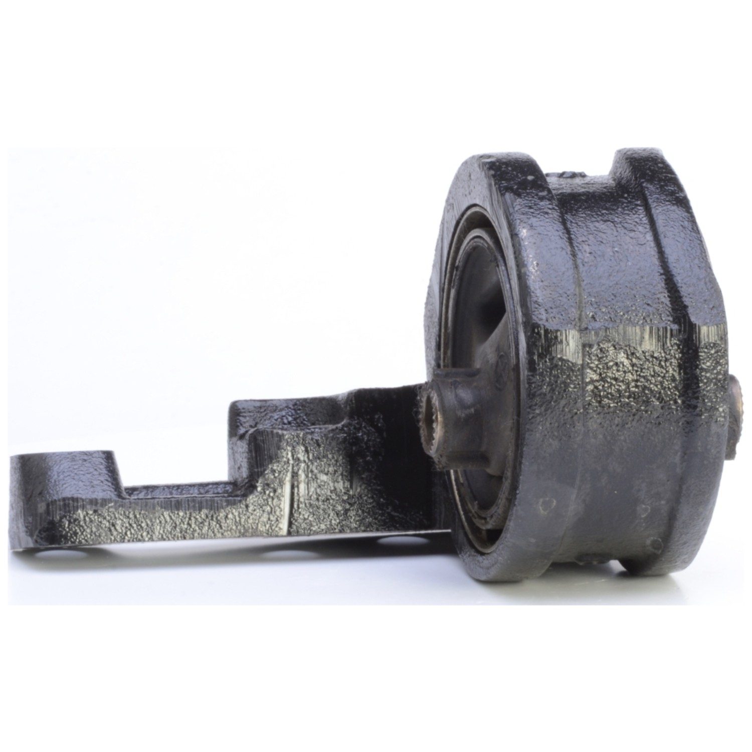 Left Engine Mount | ANCHOR 8742 Fits Hyundai Sonata 1990-1994 — image 3