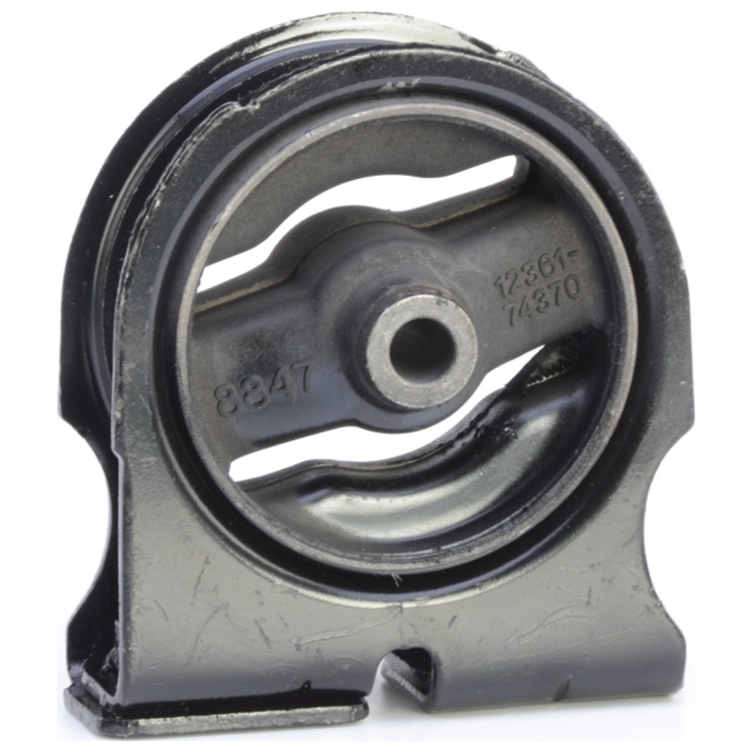 Front Engine Mount | ANCHOR 8847 Fits Toyota RAV4 1996-2000 — image 3