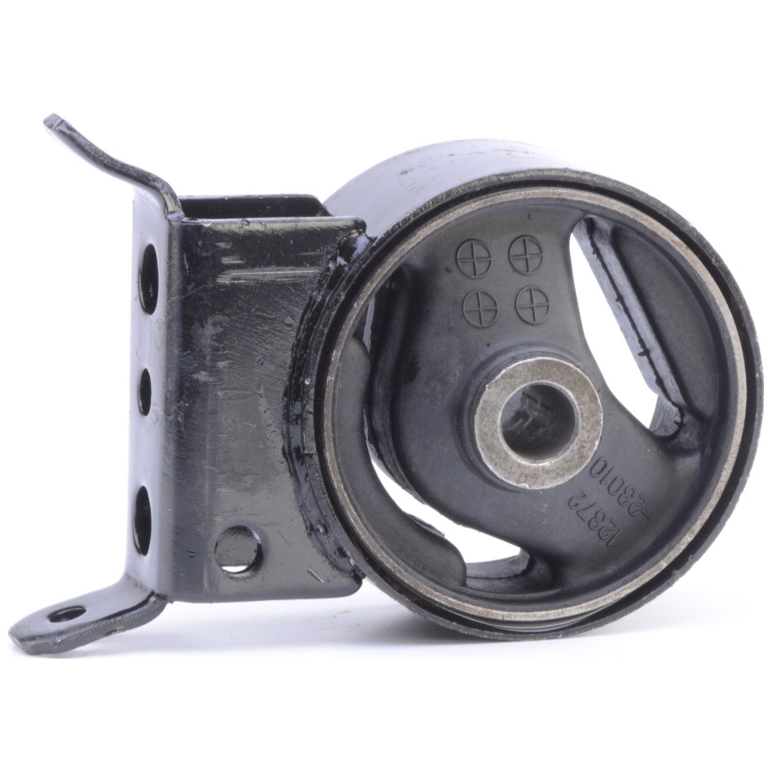 Left Automatic Transmission Mount | ANCHOR 8888 Fits Toyota Scion — image 3