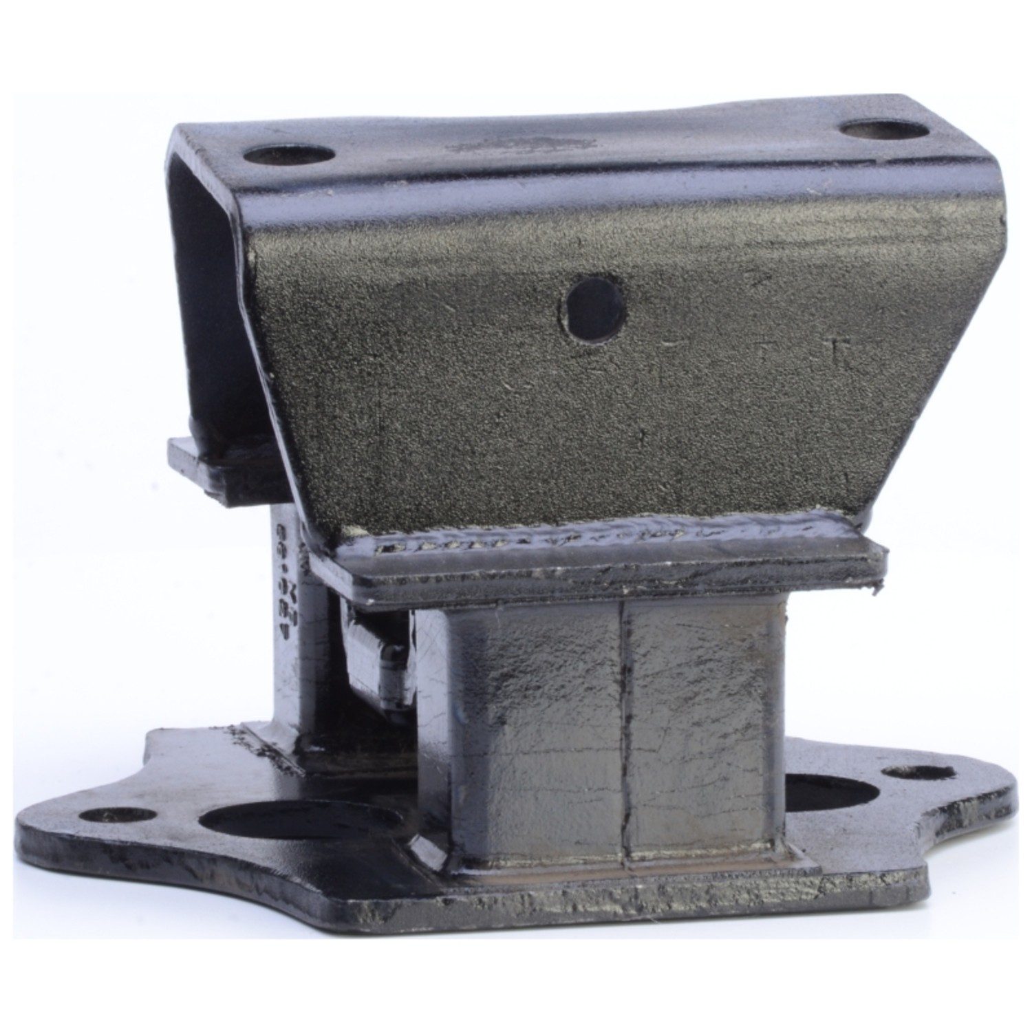 50 1990-1993 Rear Automatic Transmission Mount | ANCHOR 9070 Fits Dodge Ram — image 2