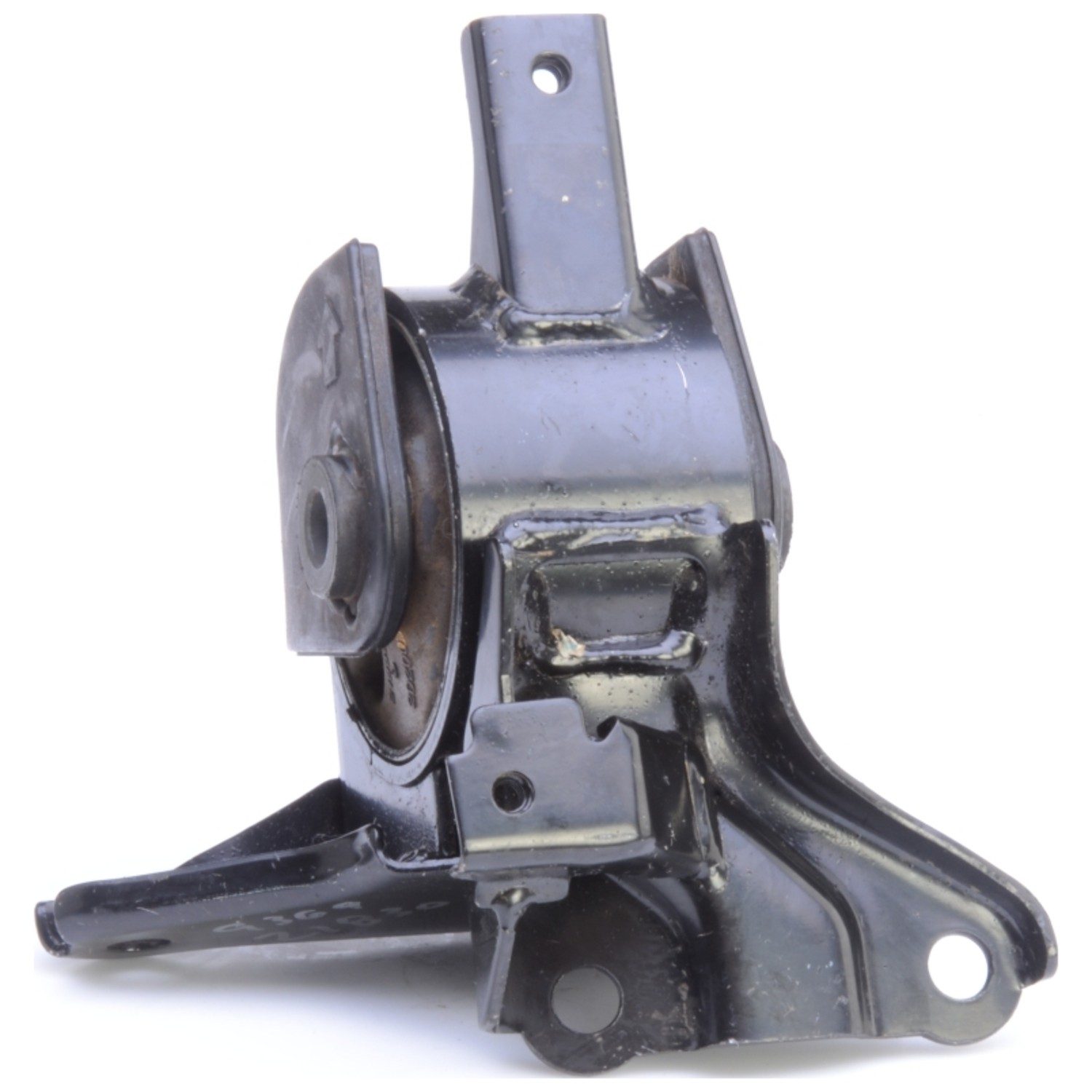 Left Manual Transmission Mount | ANCHOR 9369 Fits Hyundai Toyota — image 2
