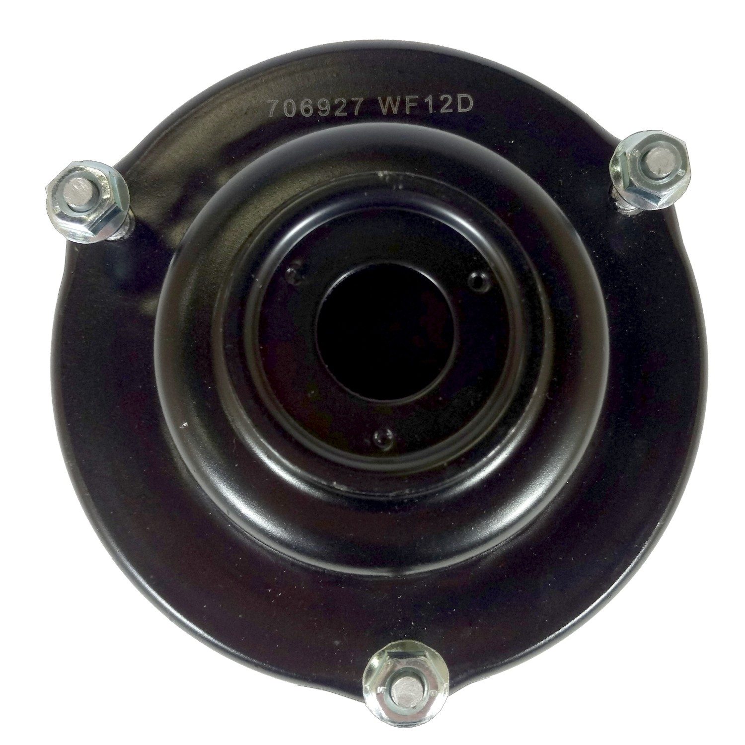 Rear Suspension Strut Mount Stud Plate | ANCHOR 706927 Fits Mercury Mountaineer 2002-2005 — image 2