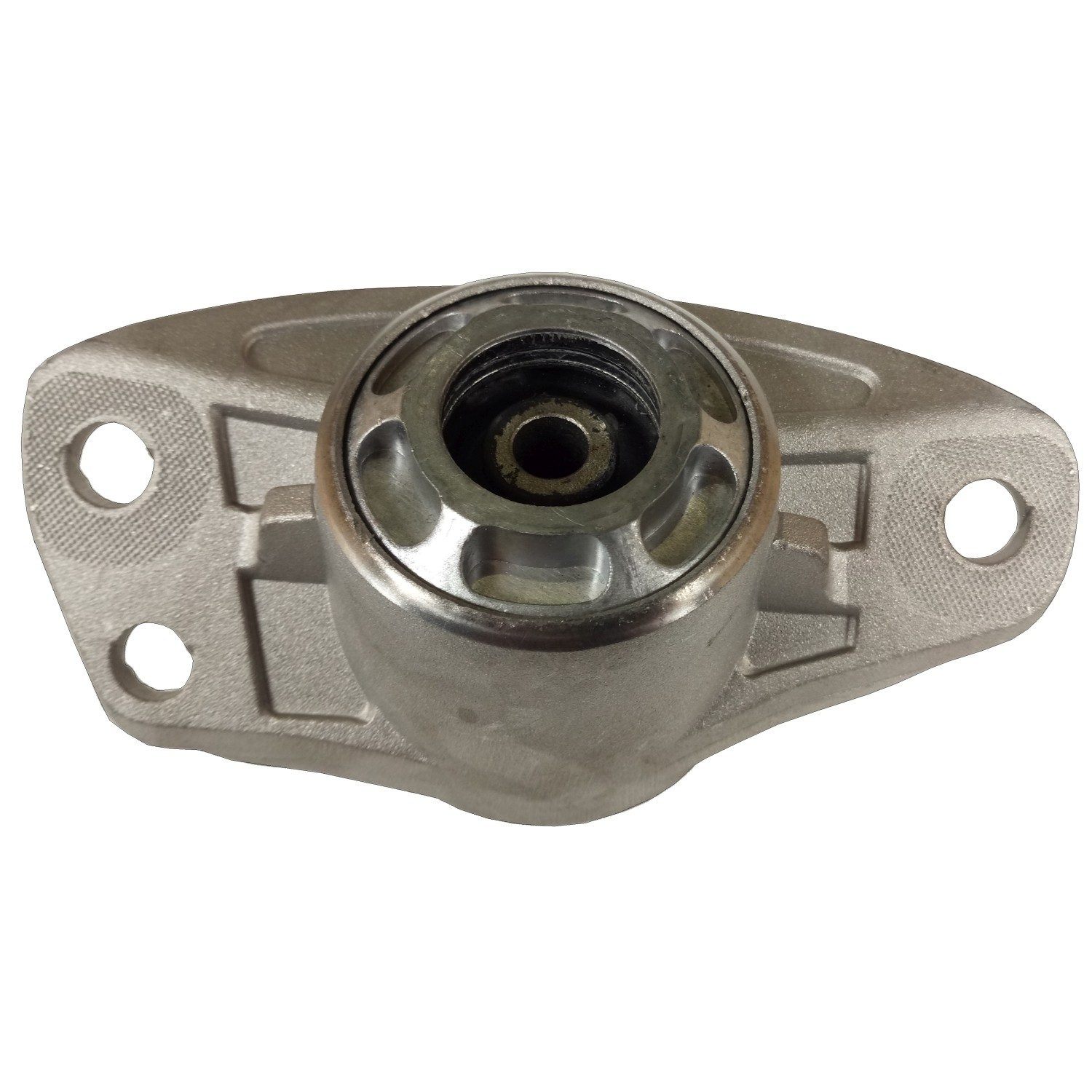 Rear Suspension Shock Absorber Mounting Kit | ANCHOR 707947 Fits Volkswagen Audi — image 2