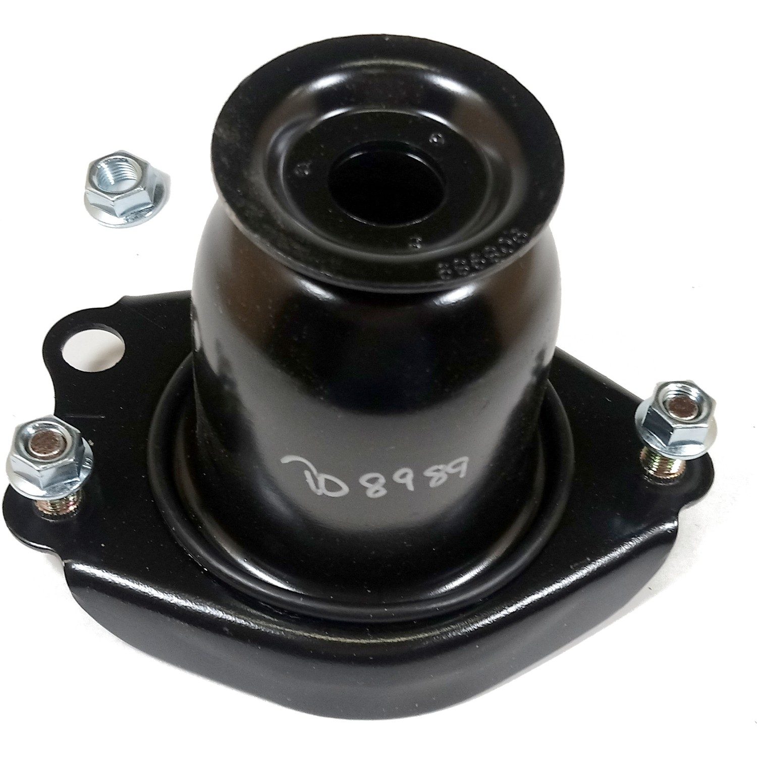 Rear Left Suspension Strut Mount Stud Plate | ANCHOR 708989 Fits Toyota Corolla 2003-2008 — image 2