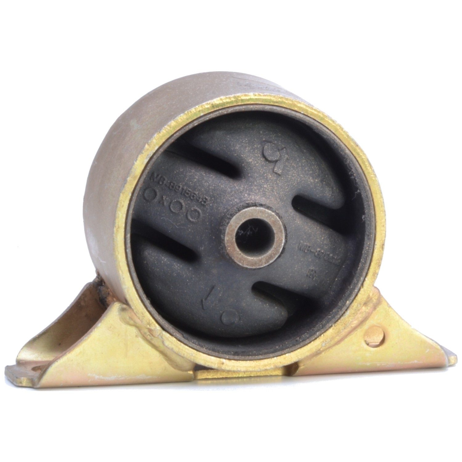 Rear Engine Mount | ANCHOR 8046 Fits Eagle Dodge Plymouth — image 3