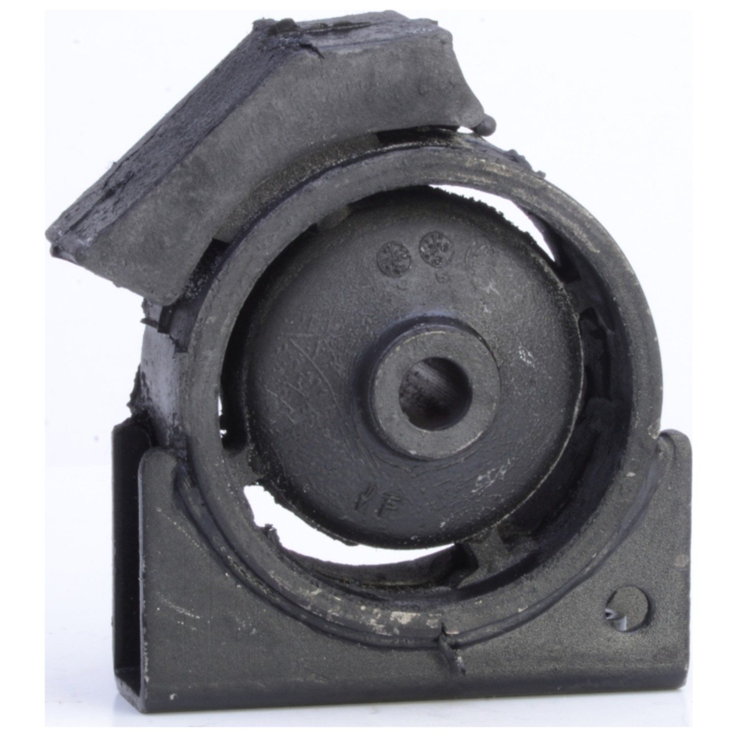 Front Engine Mount | ANCHOR 8286 Fits Toyota Corolla 1988-1992 — image 3