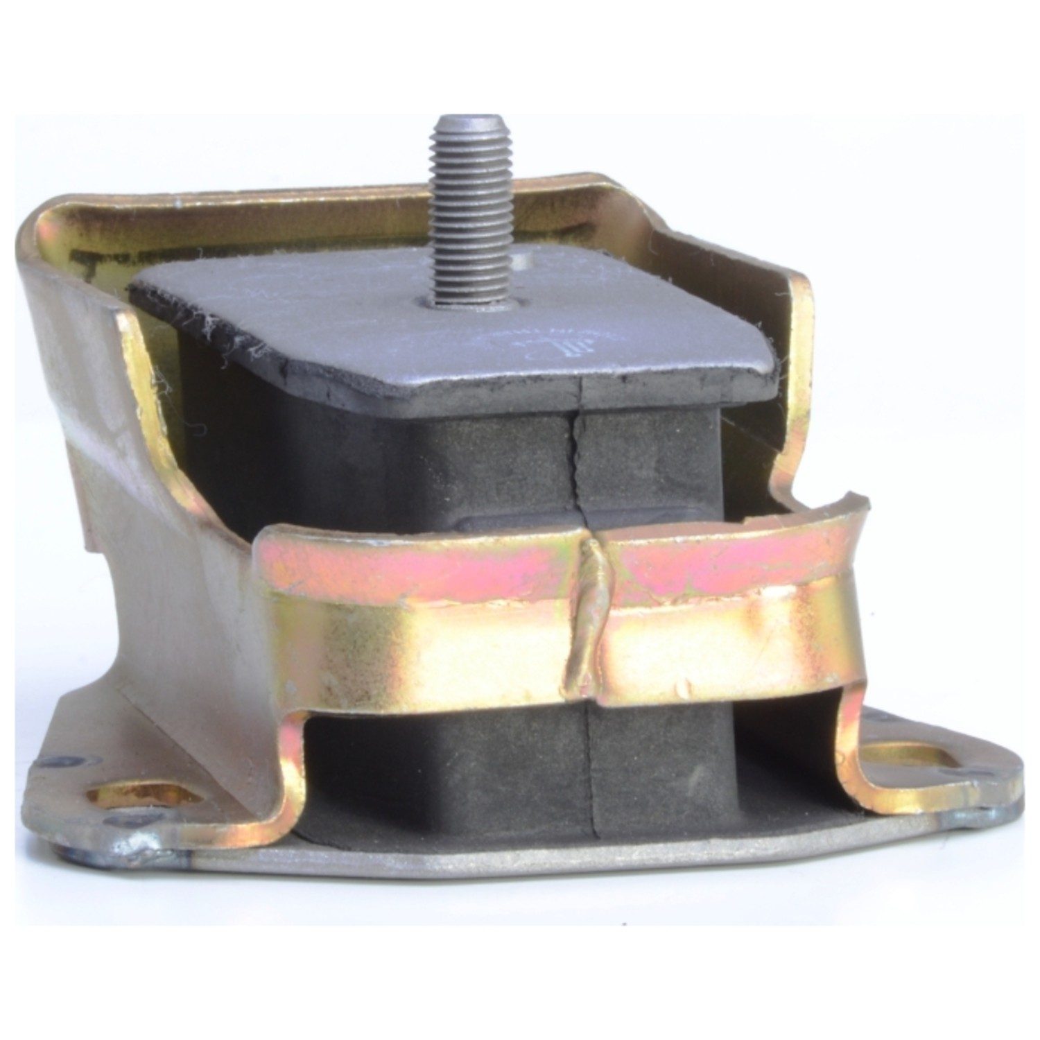 Transmission Mount | ANCHOR 8585 Fits Dodge Plymouth Mitsubishi Automatic — image 2
