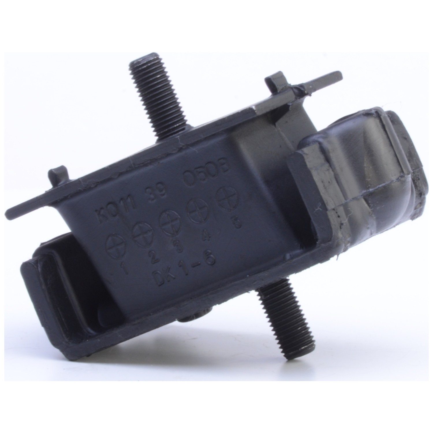 Front Left Engine Mount | ANCHOR 8607 Fits Kia Sportage 1995-2002 — image 4