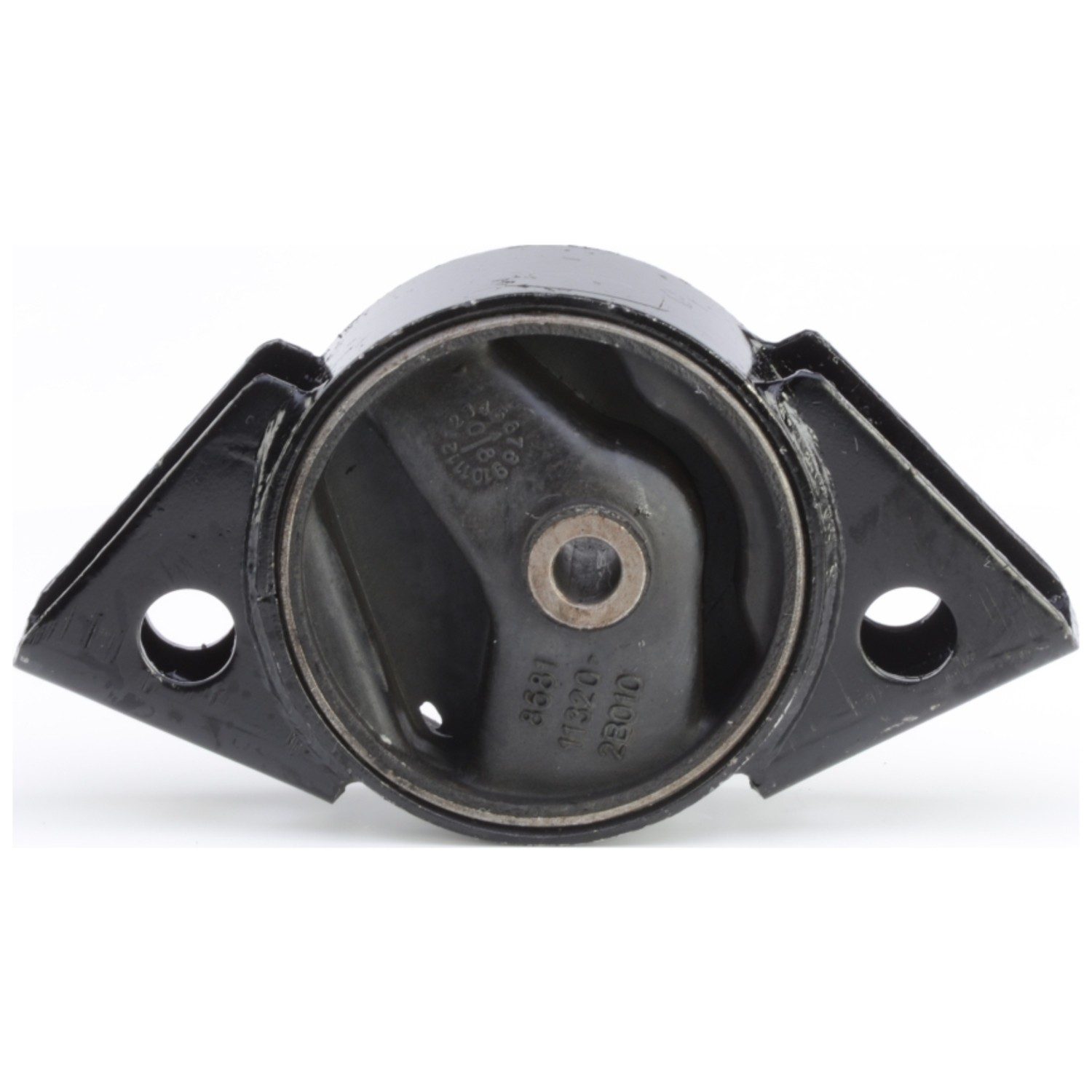 Rear Engine Mount | ANCHOR 8681 Fits Nissan INFINITI — image 3