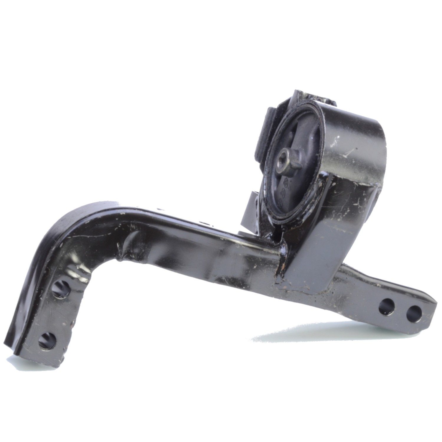 Left Engine Mount | ANCHOR 8721 Fits Hyundai Sonata 1997-1998 — image 3