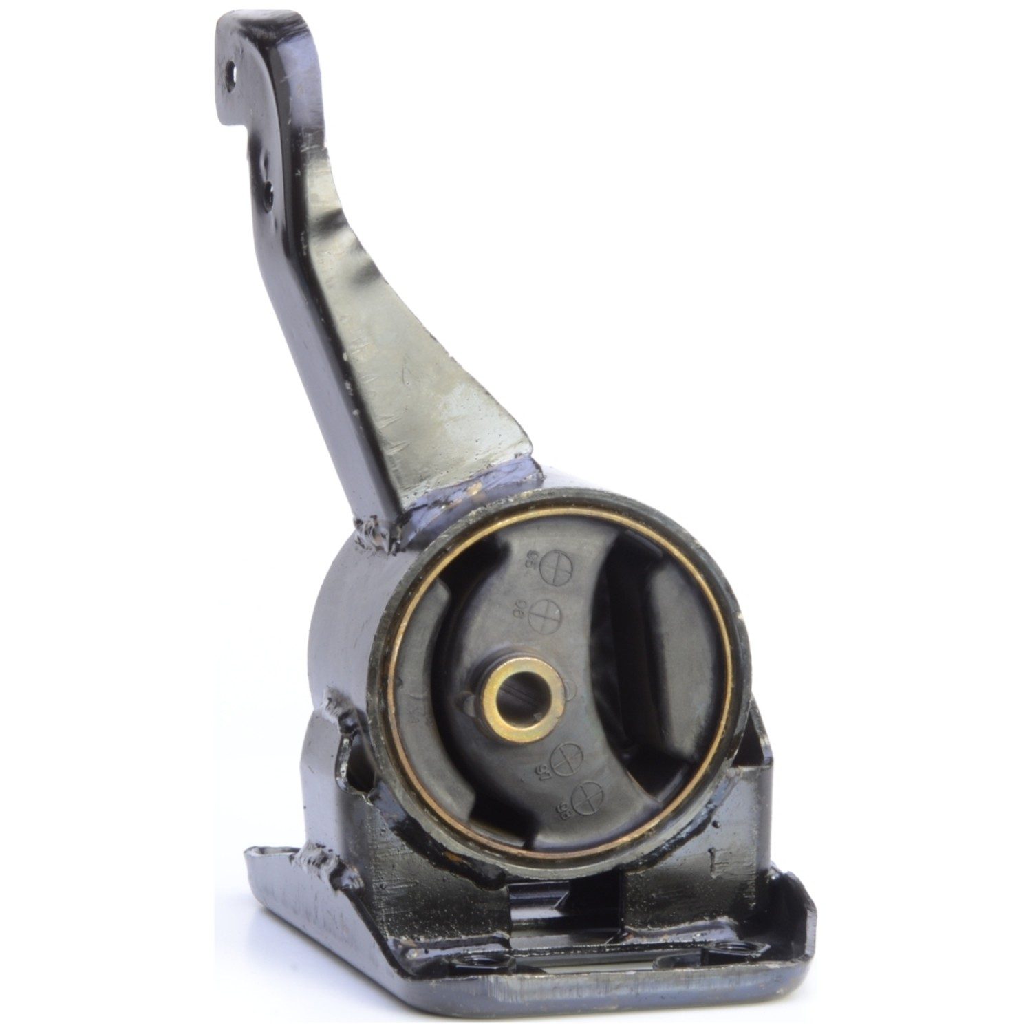 Right Automatic Transmission Mount | ANCHOR 8741 Fits Hyundai Sonata 1995-1998 — image 4