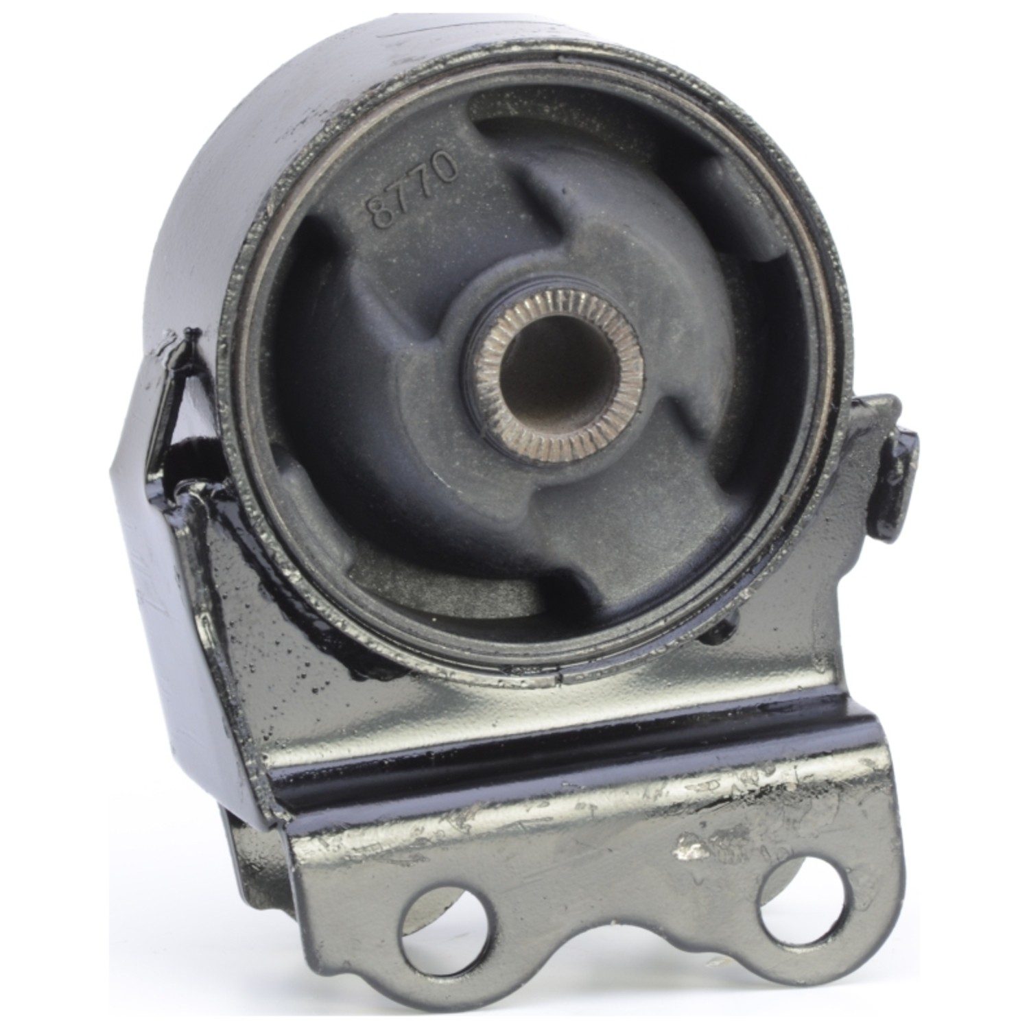 Front Engine Mount | ANCHOR 8770 Fits Kia Hyundai — image 4
