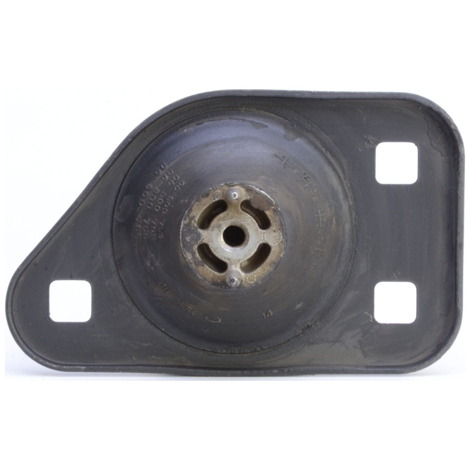 Daewoo Nubira 1999-2002 Right Engine Mount | ANCHOR 8929
