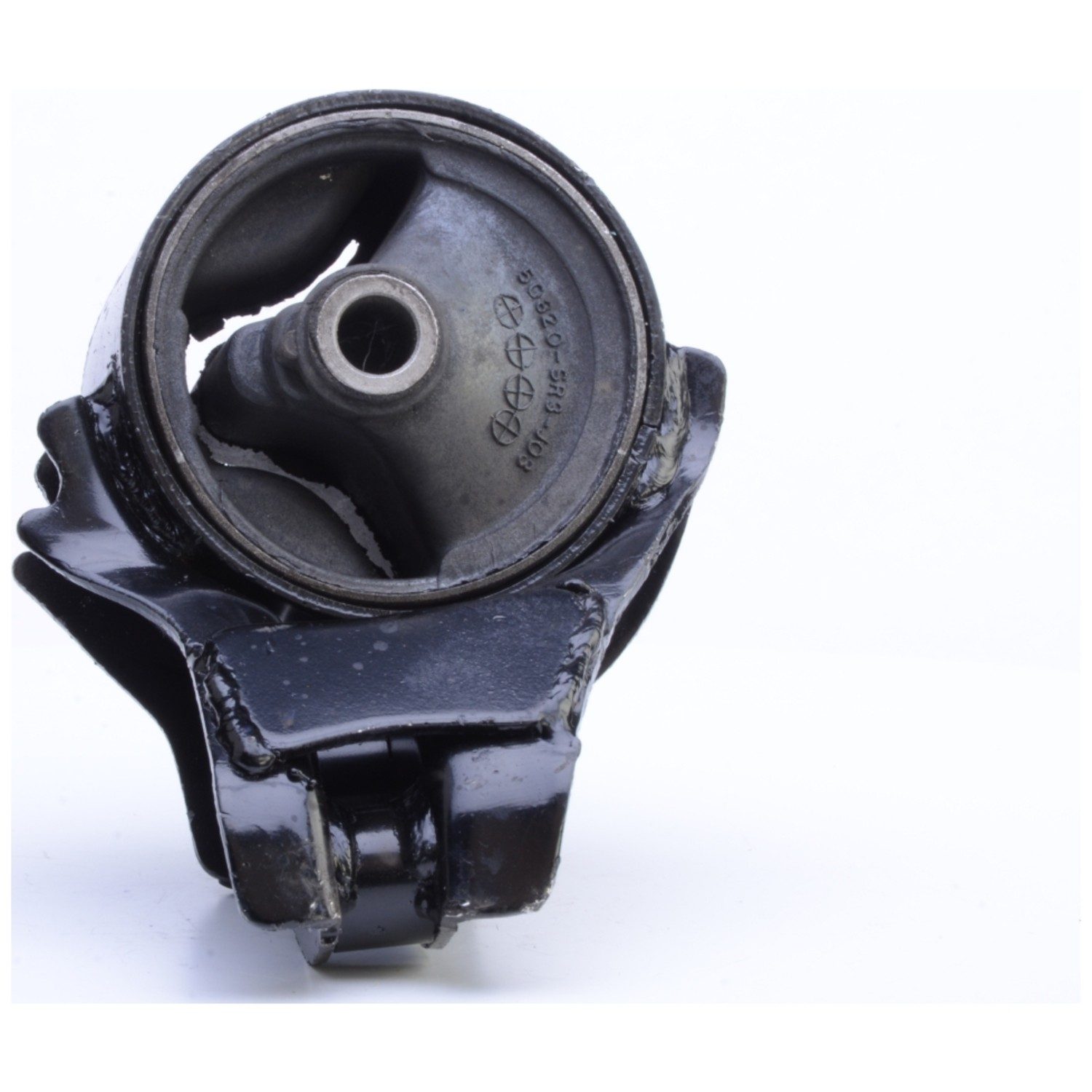 Left Engine Mount | ANCHOR 9169 Fits Acura Integra 1992-1993 — image 2