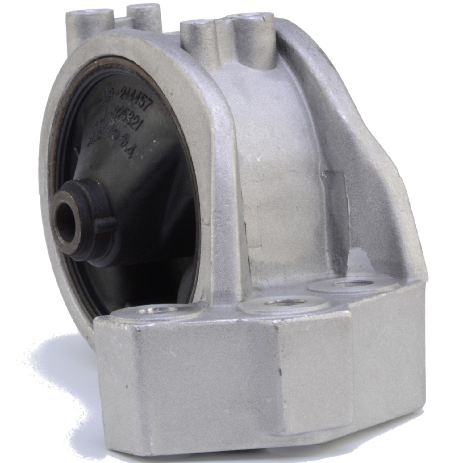 Front Right Engine Mount | ANCHOR 9189 Fits Mitsubishi Dodge Hyundai — image 2