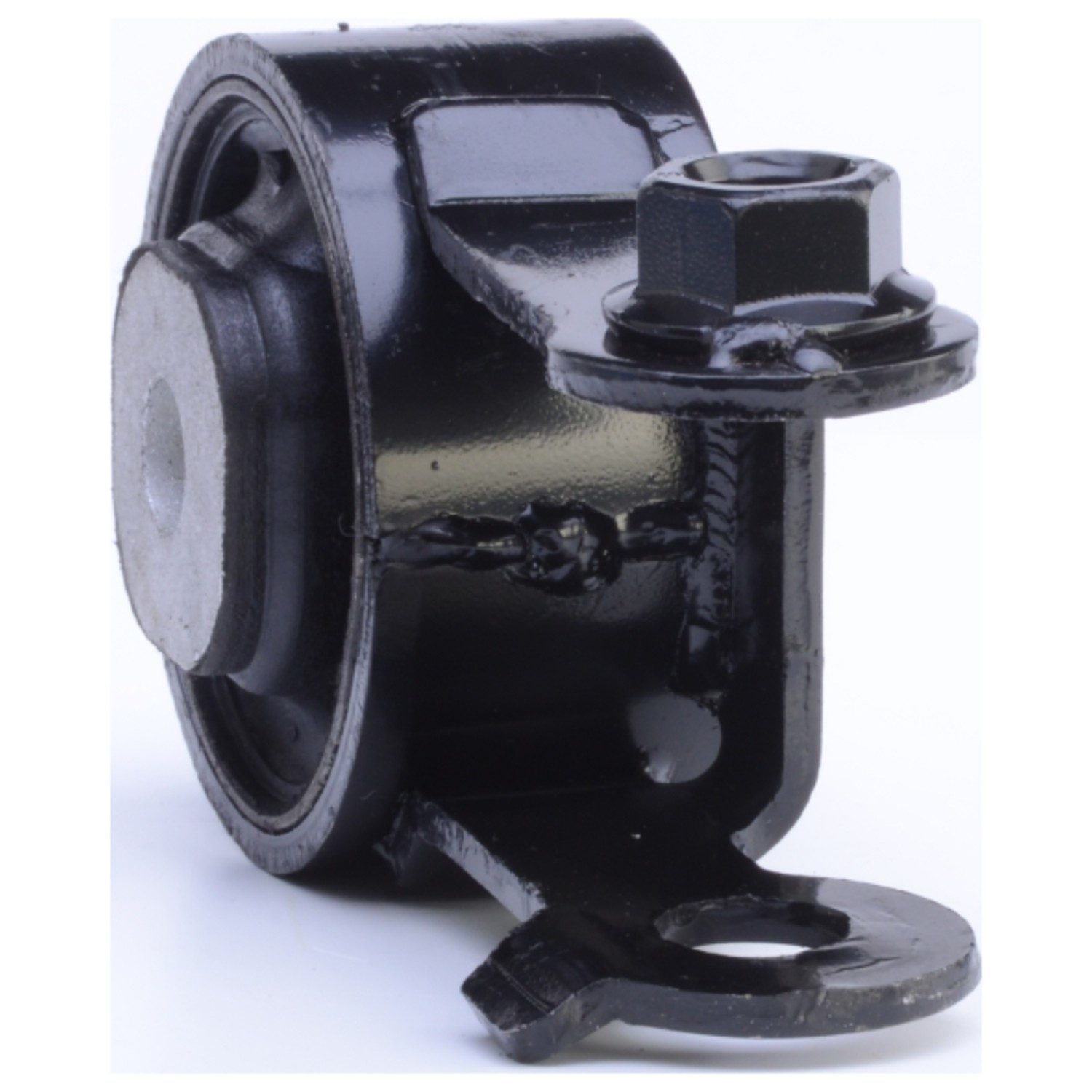 Rear Lower Engine Torque Strut Mount | ANCHOR 9249 Fits Toyota Yaris 2007-2019 — image 2