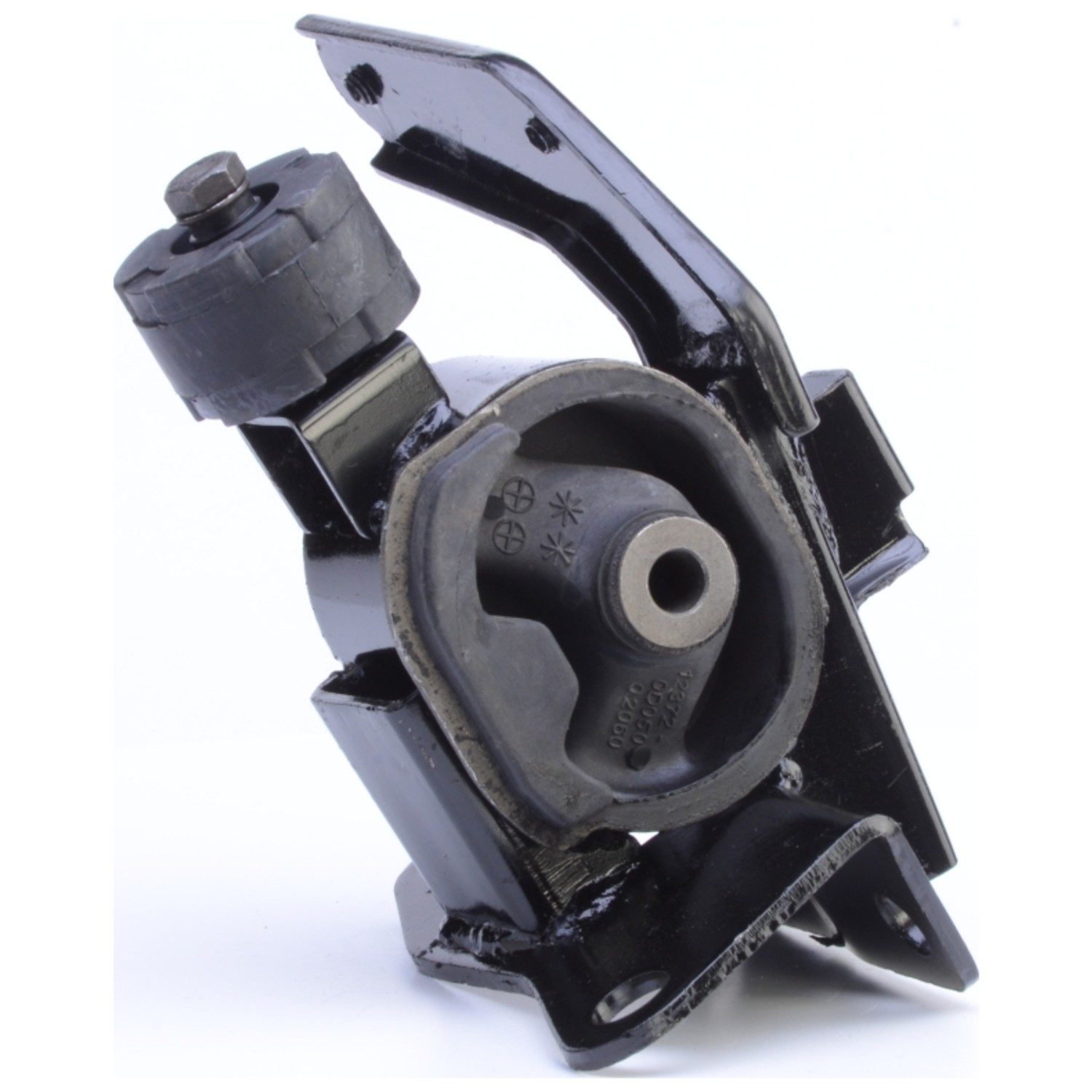 Left Automatic Transmission Mount | ANCHOR 9390 Fits Toyota Pontiac — image 2