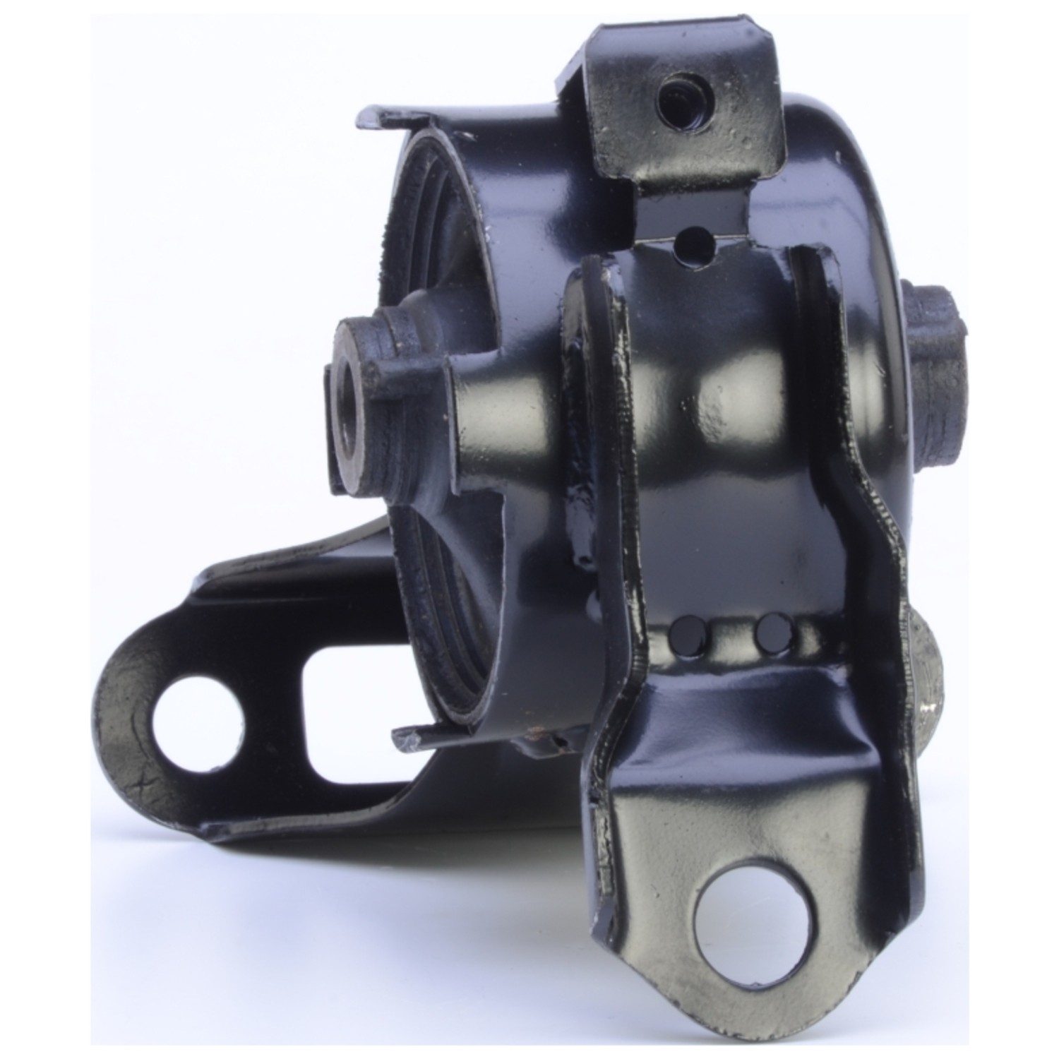 Right Automatic Transmission Mount | ANCHOR 9470 Fits Honda Civic 2001-2005 — image 2
