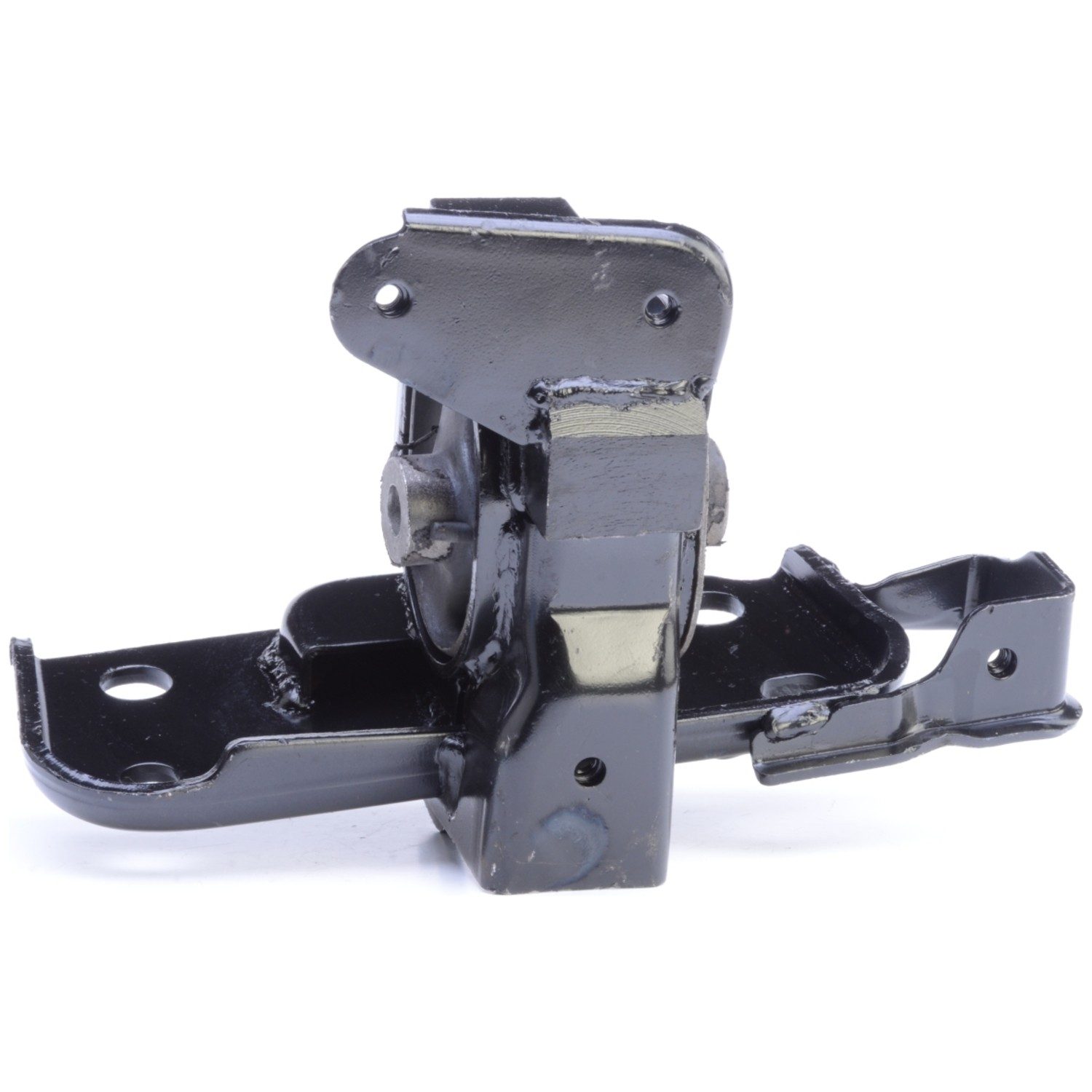 Left Automatic Transmission Mount | ANCHOR 9550 Fits Toyota RAV4 2006-2012 — image 3