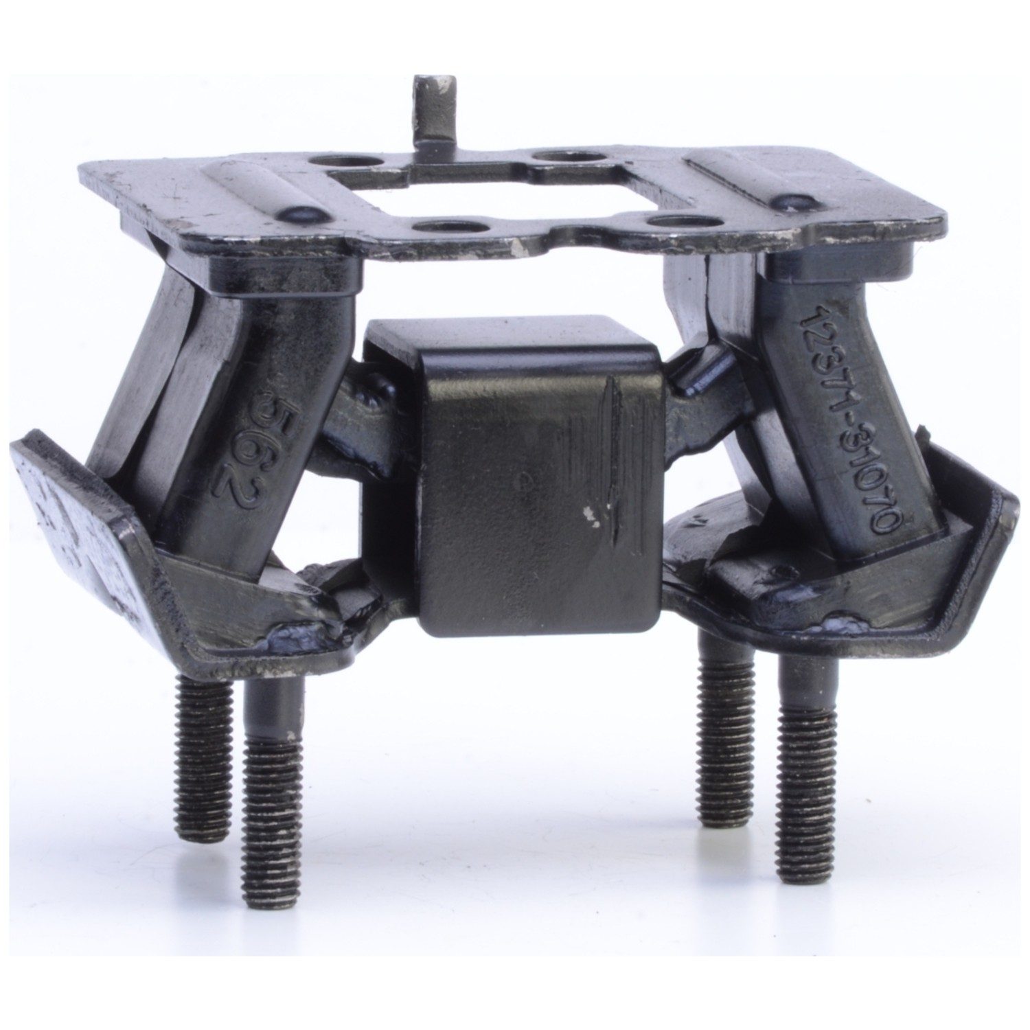Rear Automatic Transmission Mount | ANCHOR 9649 Fits Lexus — image 3
