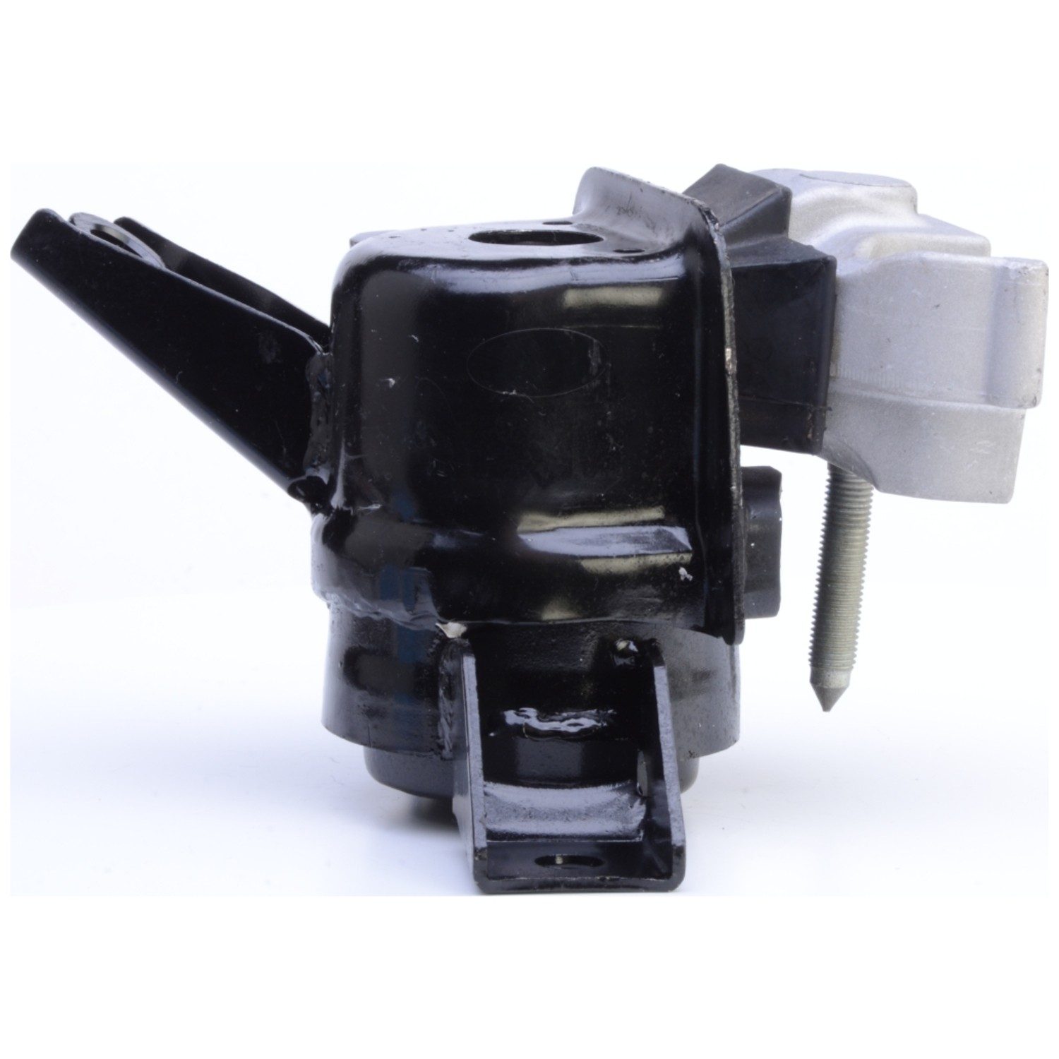 Right Engine Mount | ANCHOR 9668 Fits Toyota RAV4 2006-2008 — image 2