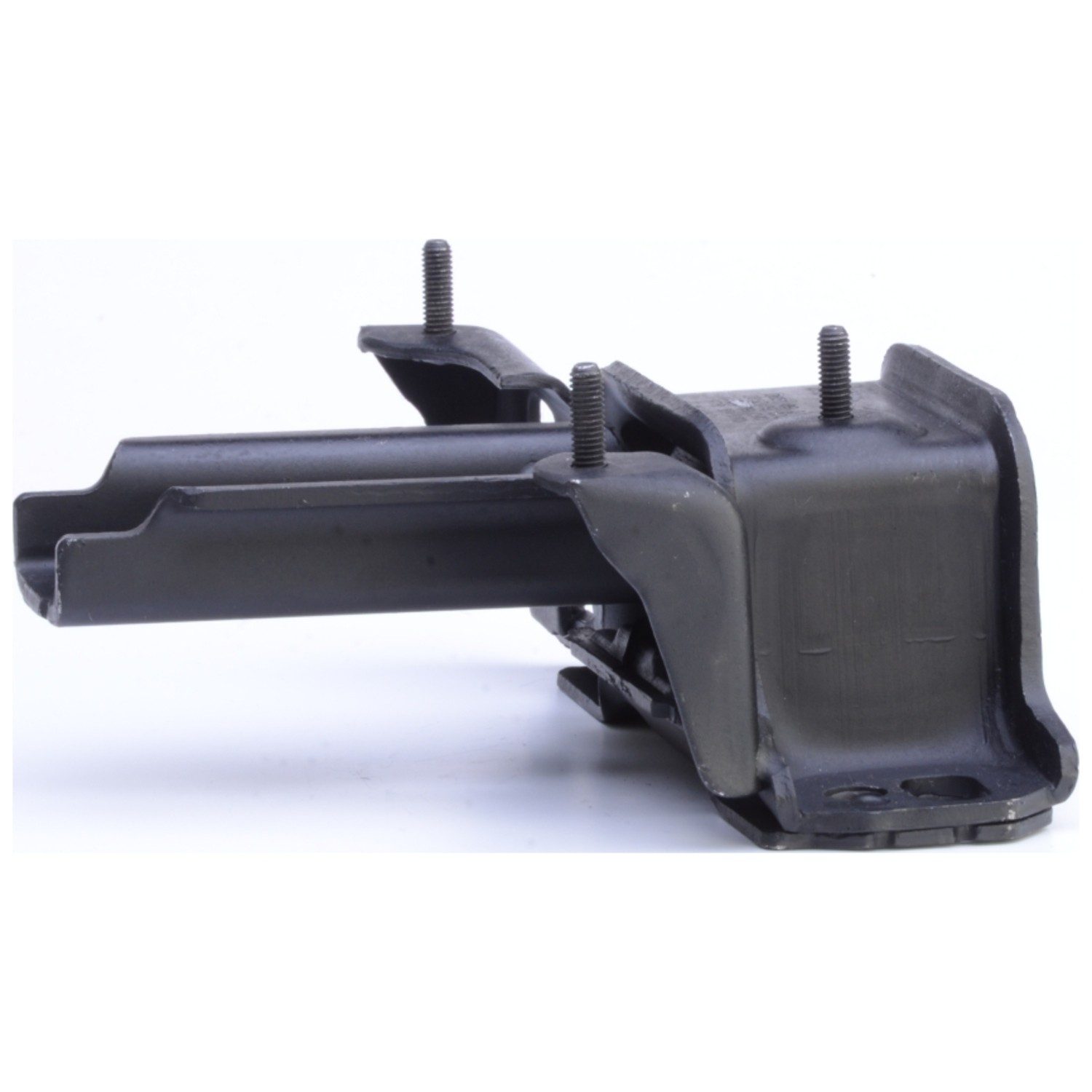 2 2011-2016 Left Automatic Transmission Mount | ANCHOR 9708 Fits Mazda — image 2
