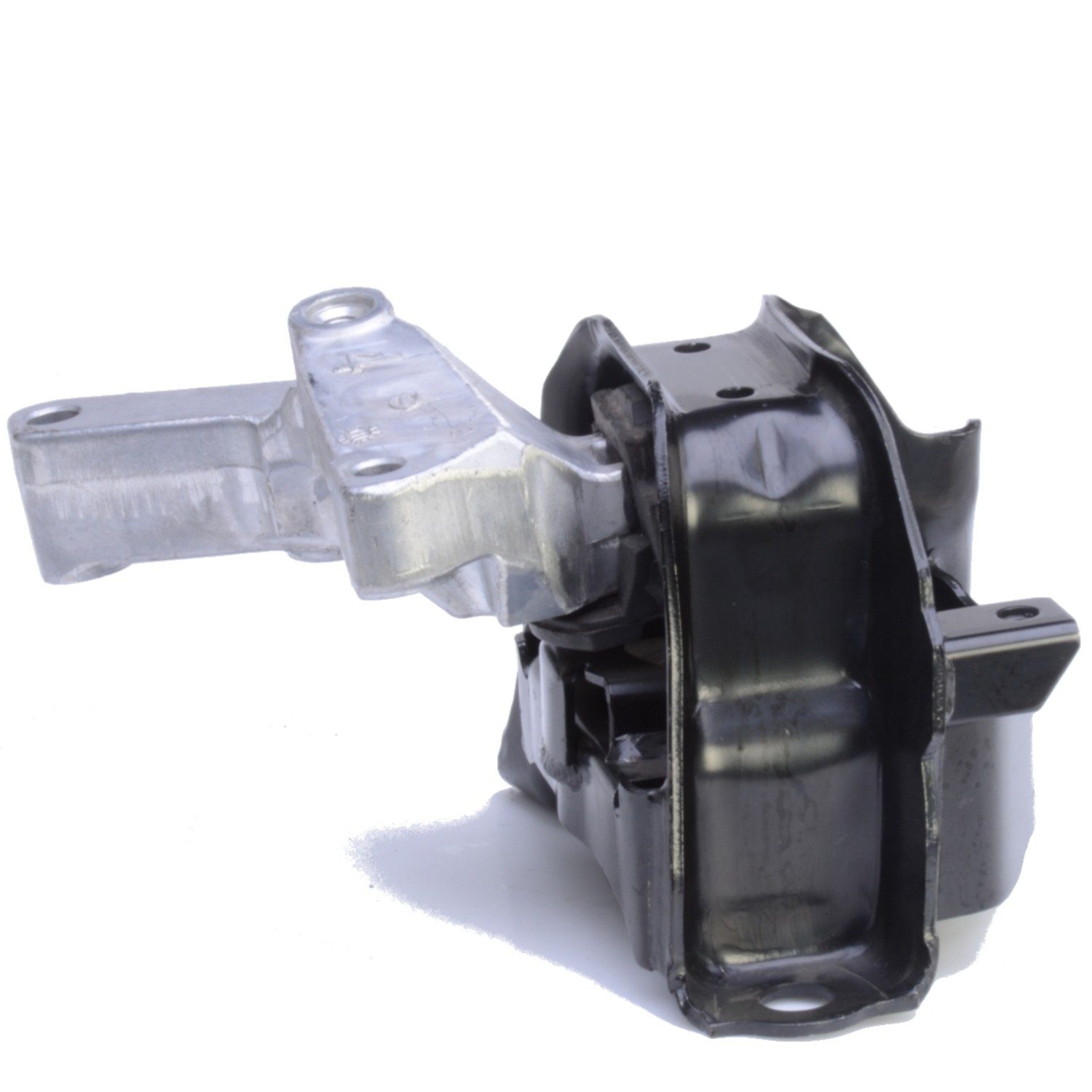 Right Engine Mount | ANCHOR 9828 Fits Nissan — image 2