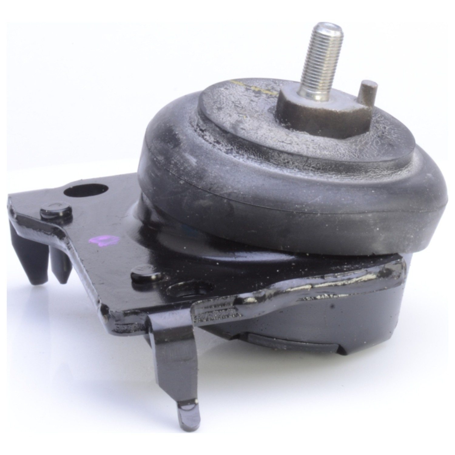 Front Left Engine Mount | ANCHOR 9848 Fits Toyota Tundra 2007-2014 — image 2