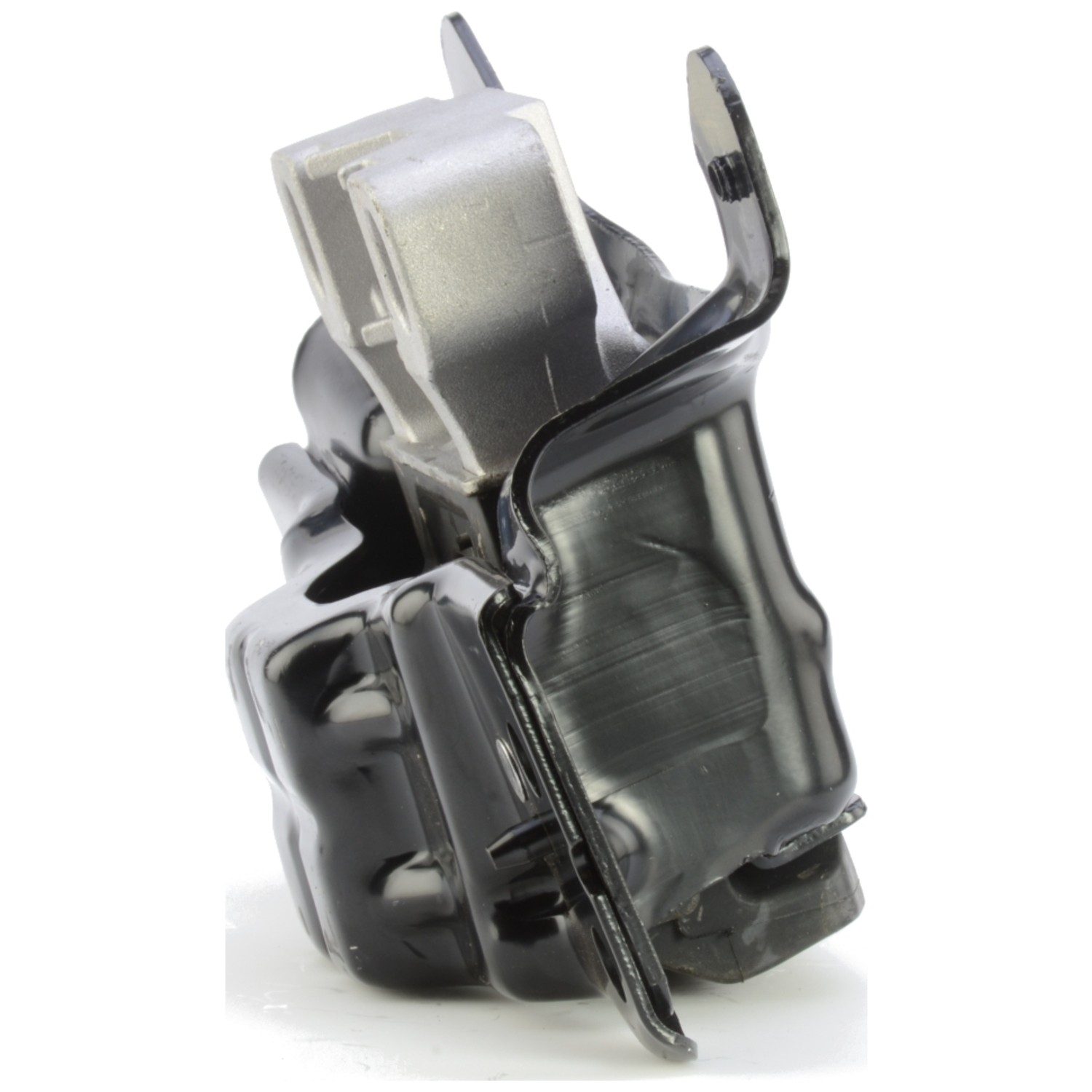Left Automatic Dual Clutch Transmission Mount | ANCHOR 9927 Fits Volkswagen Audi — image 2