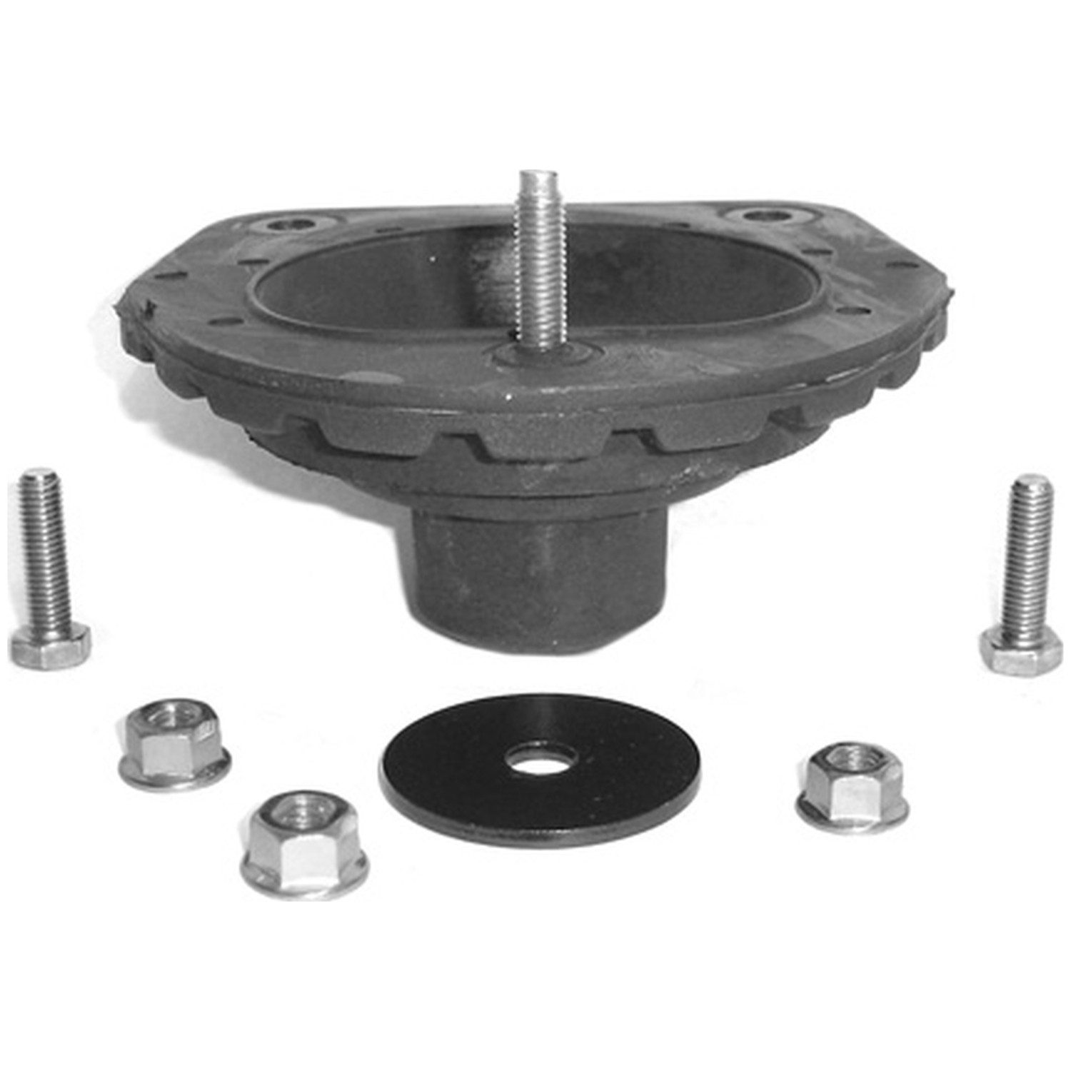 Suspension Strut Mount | ANCHOR 702949 Fits Pontiac Chevrolet
