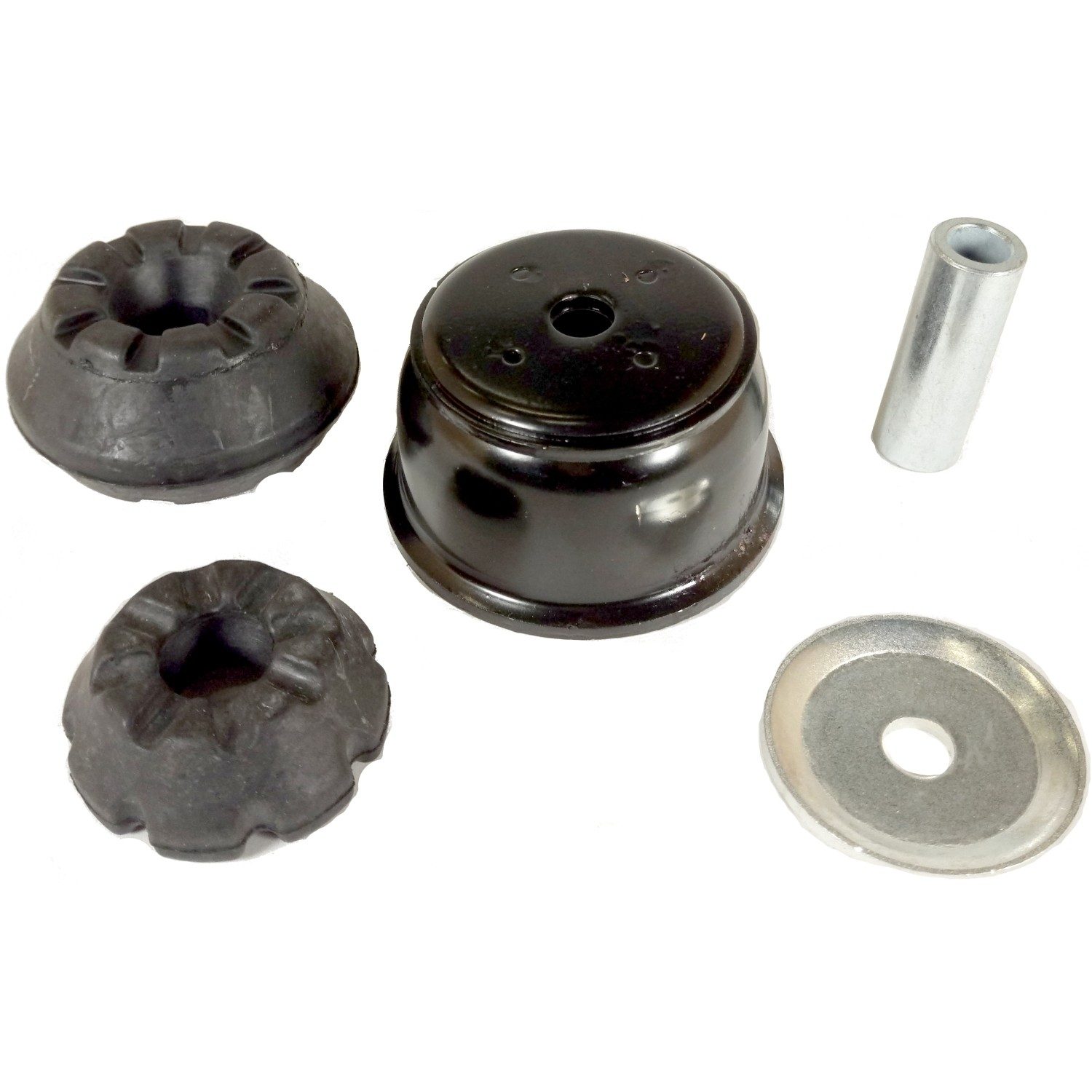 Front Suspension Strut Mount | ANCHOR 705923 Fits Kia Amanti 2004-2006 — image 3