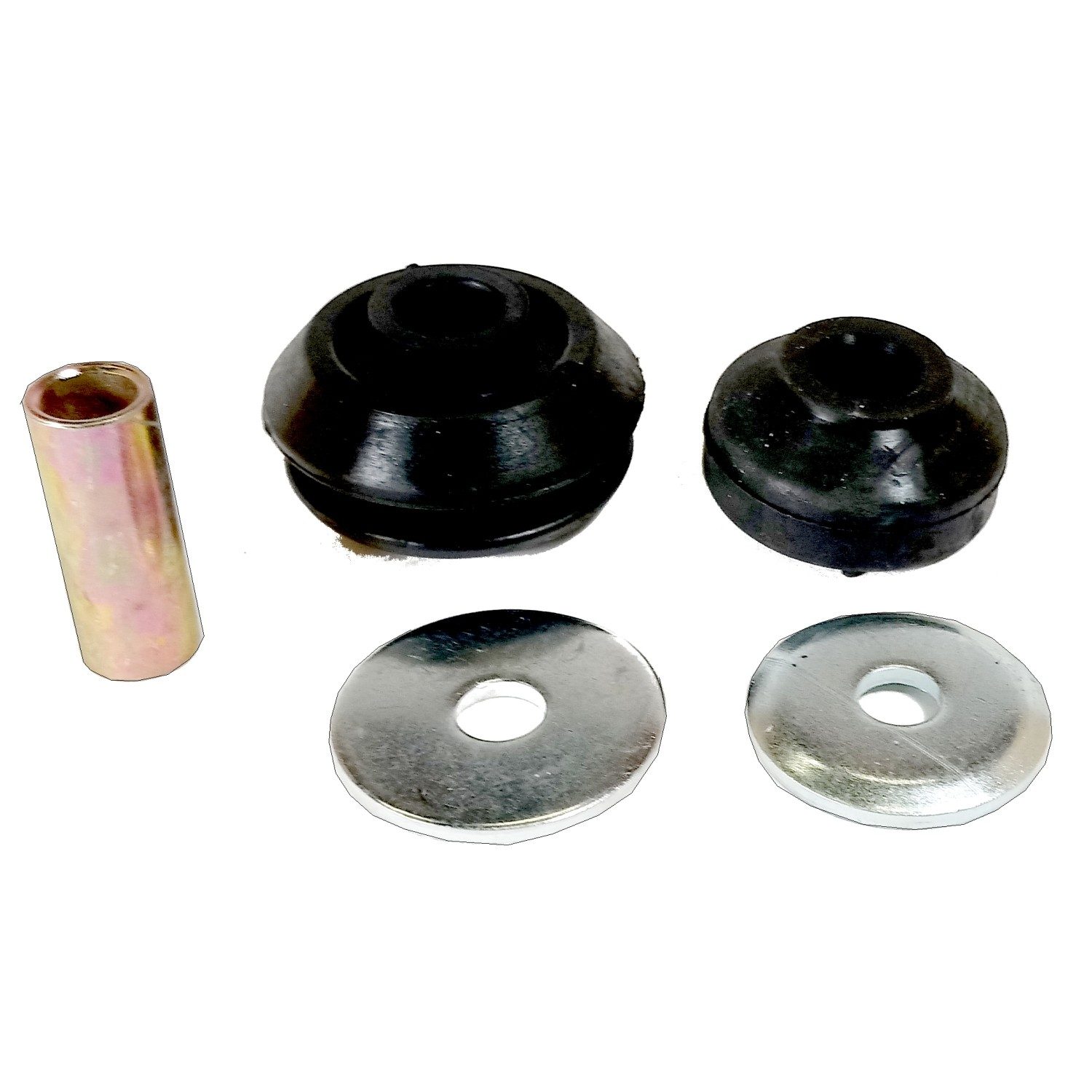 Rear Suspension Strut Mount | ANCHOR 706957 Fits Chrysler Sebring 1999-2000 — image 2