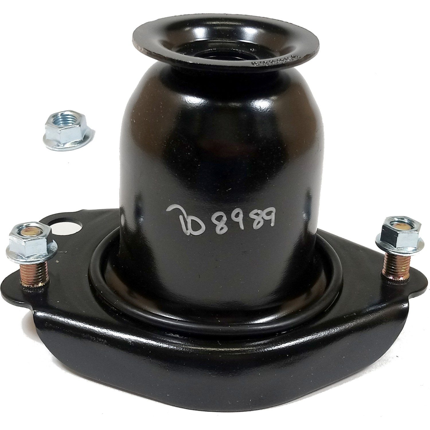 Rear Left Suspension Strut Mount Stud Plate | ANCHOR 708989 Fits Toyota Corolla 2003-2008 — image 4