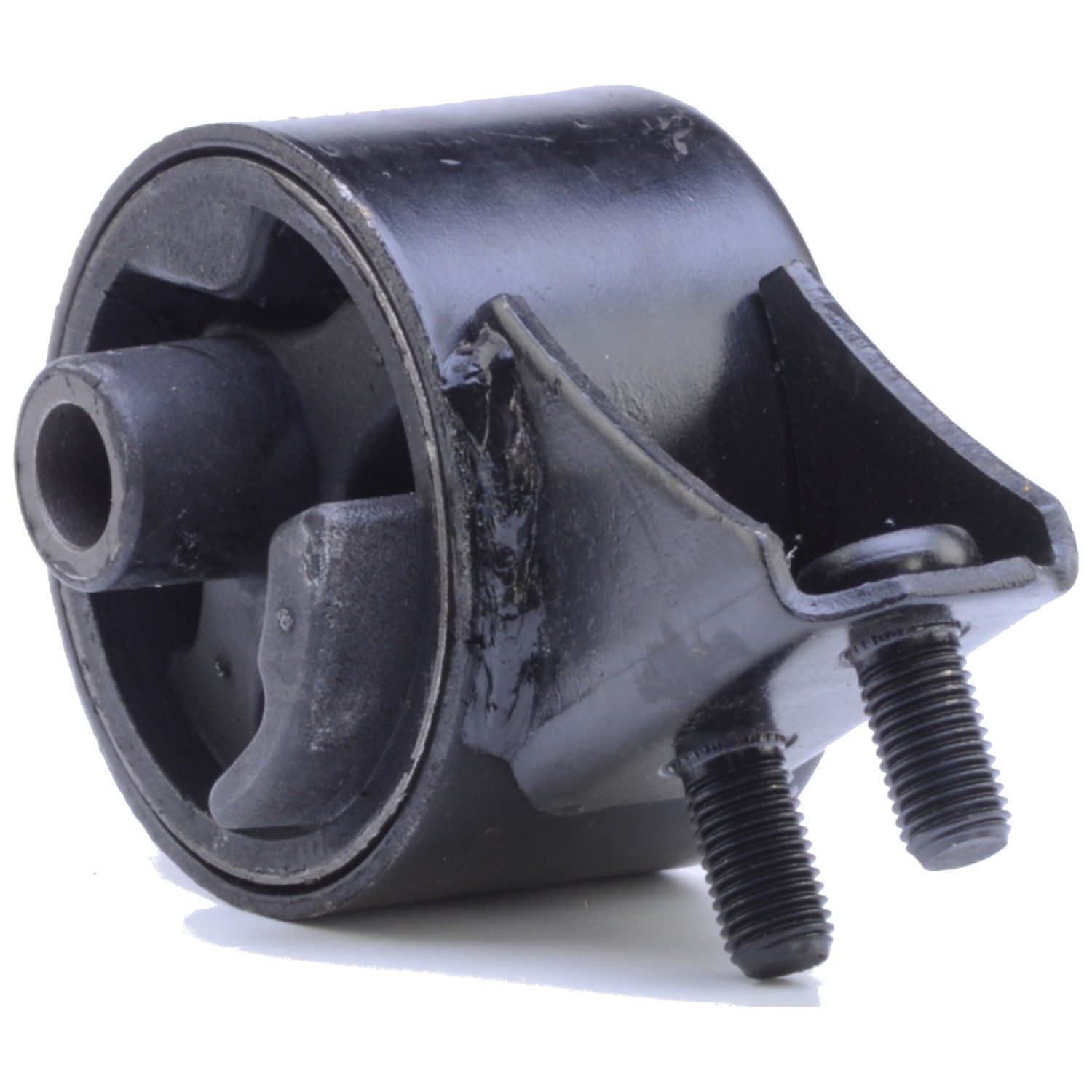 Left Automatic Transmission Mount | ANCHOR 8070 Fits Mazda Protege 1990-1994 — image 2