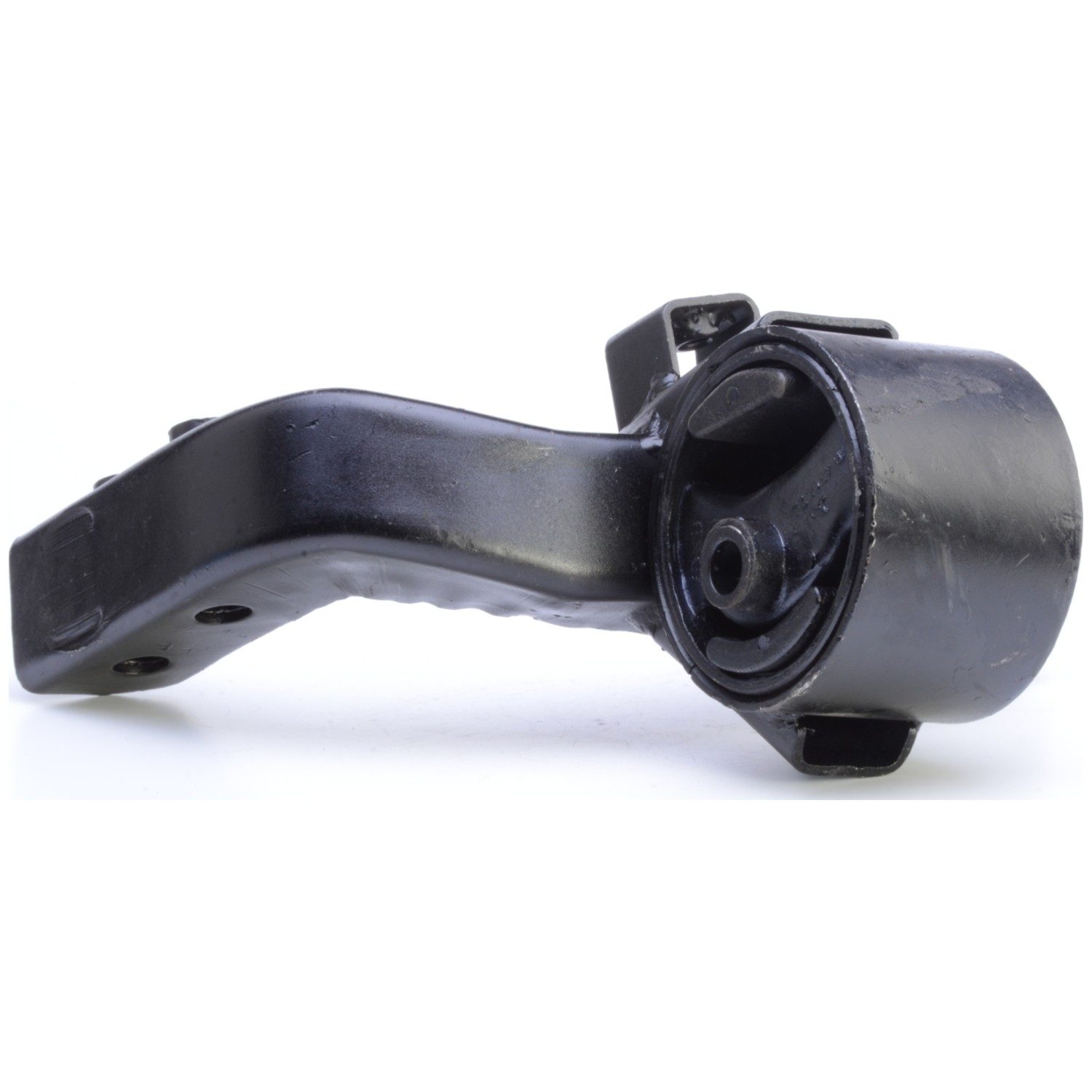 Left Engine Mount | ANCHOR 8255 Fits Hyundai Elantra 1992-1995