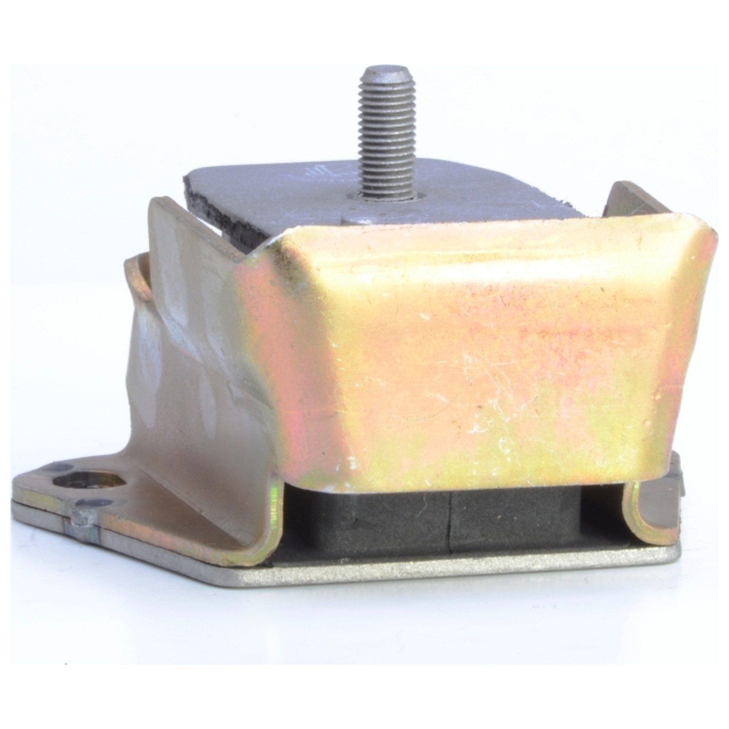 Transmission Mount | ANCHOR 8585 Fits Dodge Plymouth Mitsubishi Automatic — image 5