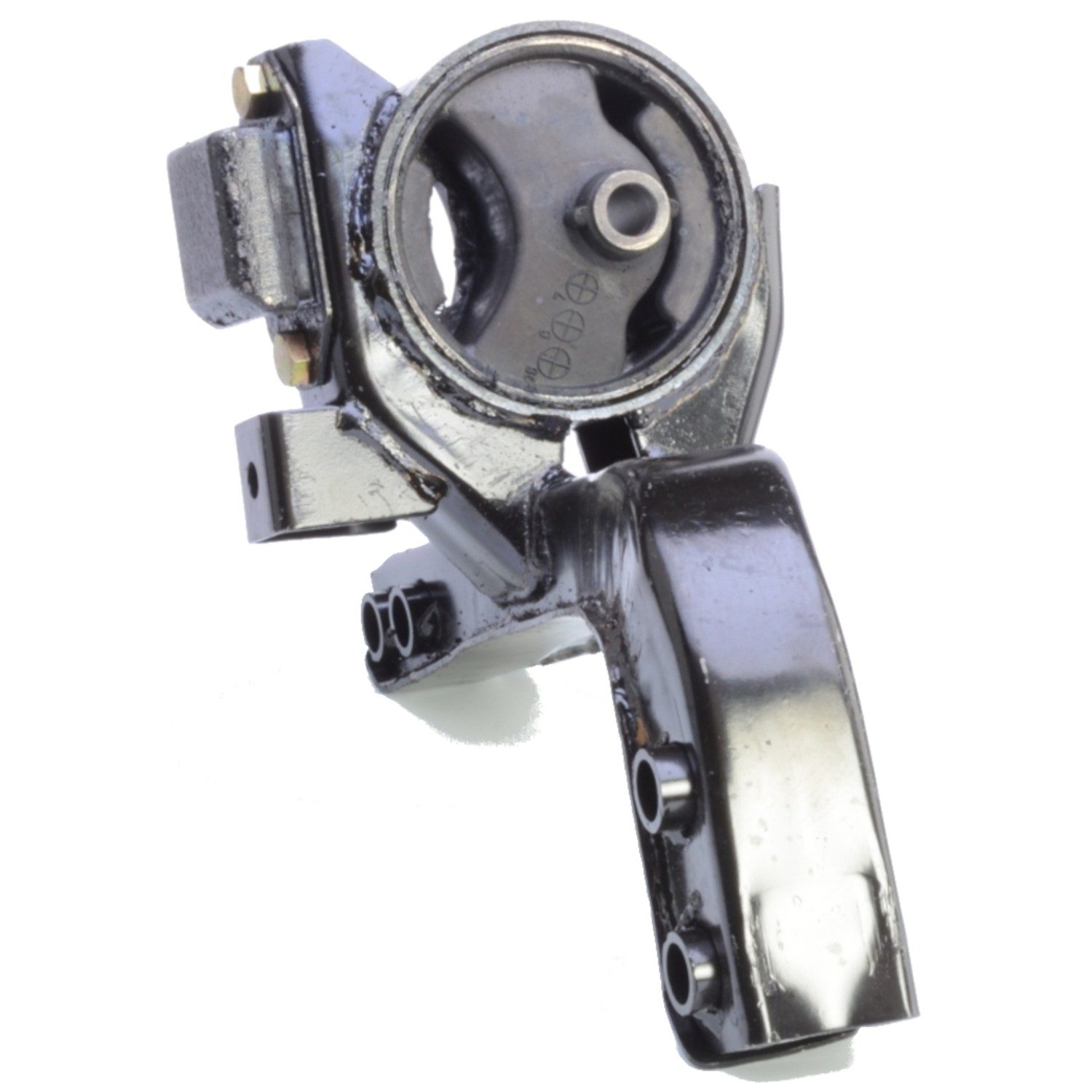 Left Engine Mount | ANCHOR 8721 Fits Hyundai Sonata 1997-1998 — image 2